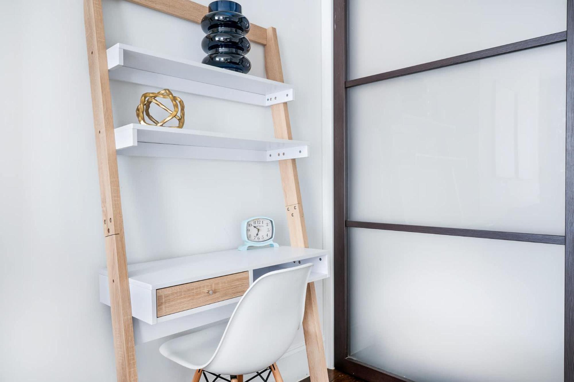 69-5b I Stylish Lower East Side 1br Brand New Apartment New York