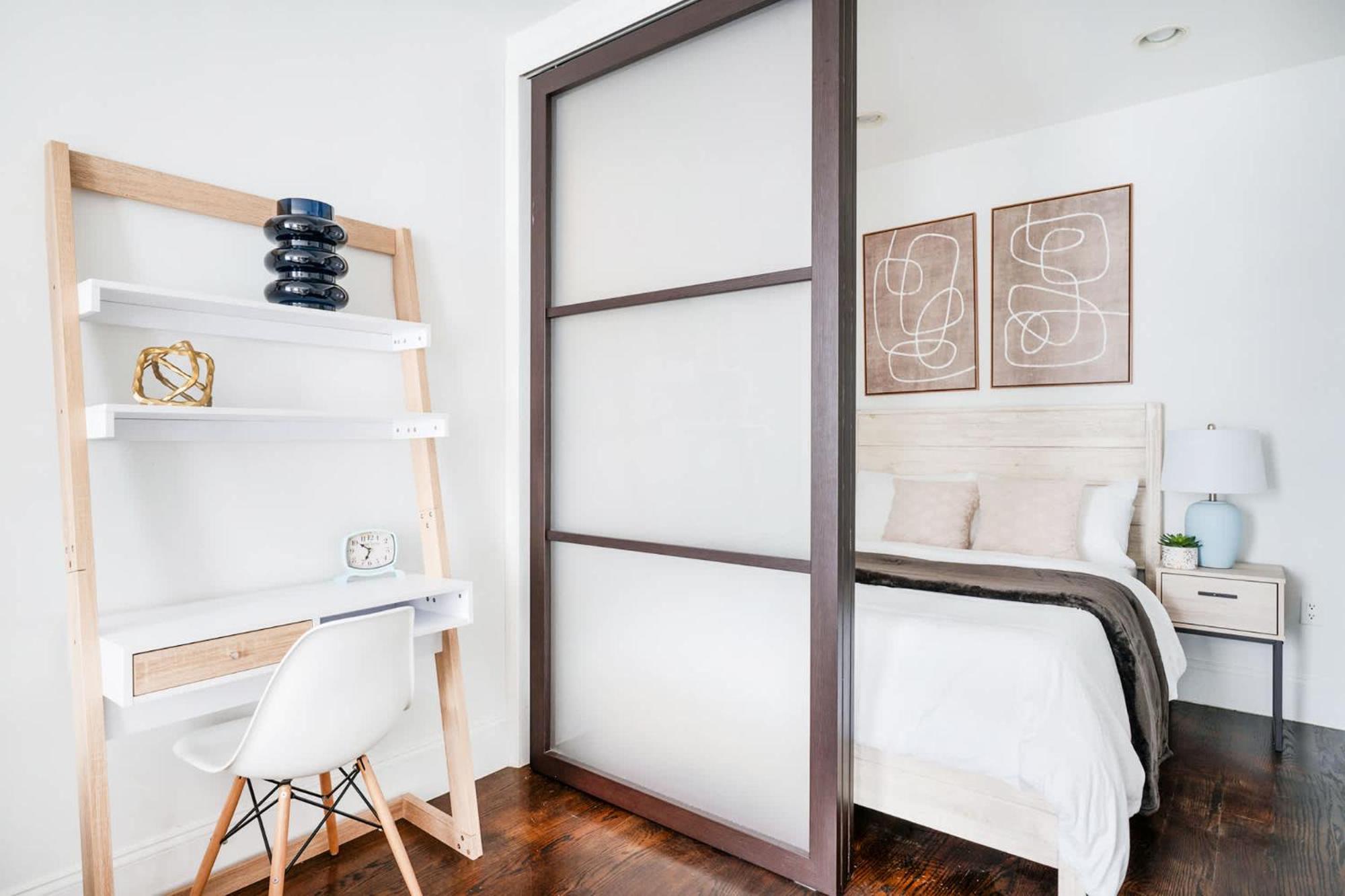 69-5b I Stylish Lower East Side 1br Brand New Apartment New York