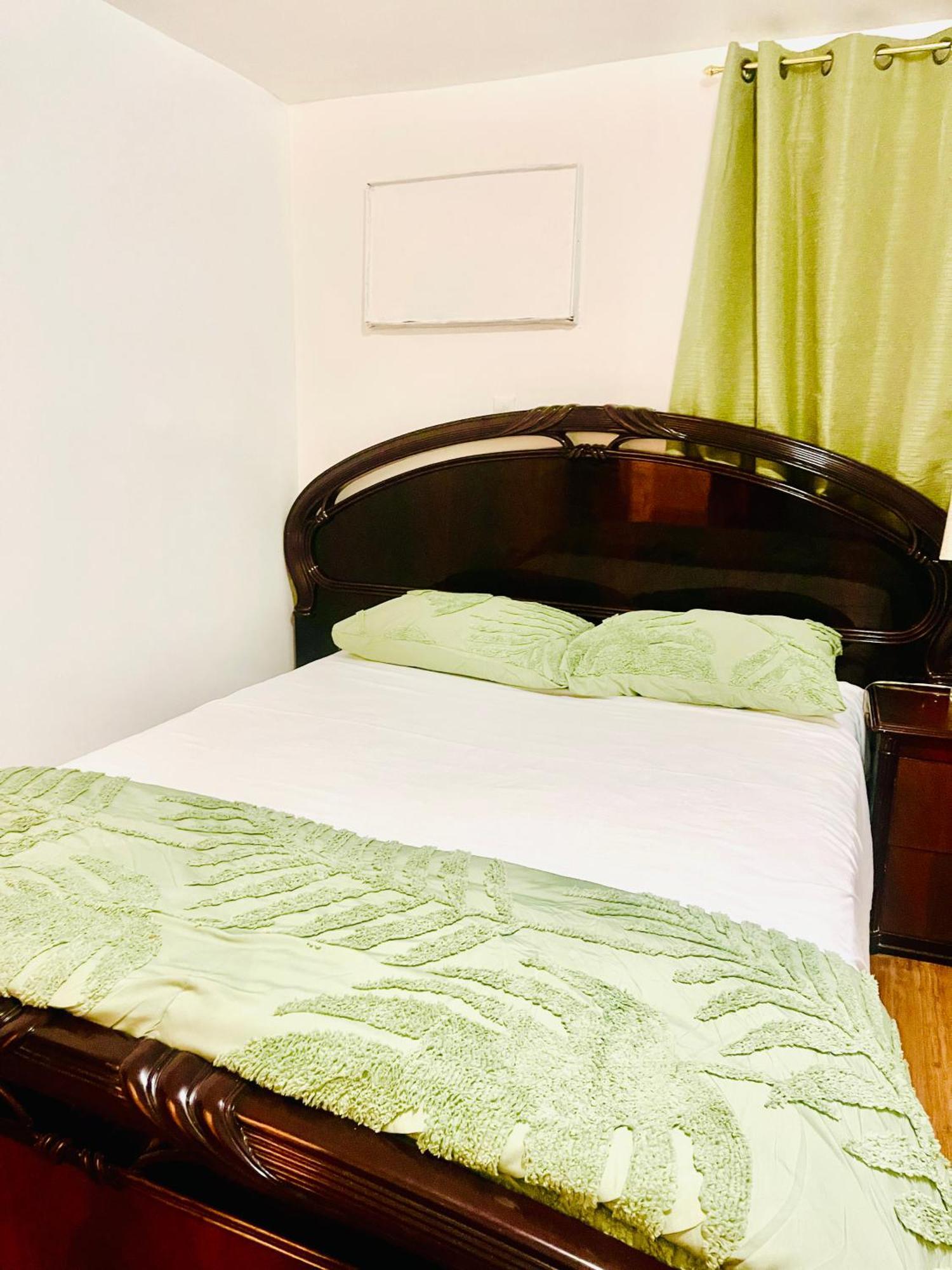 And Relax Homestay New York