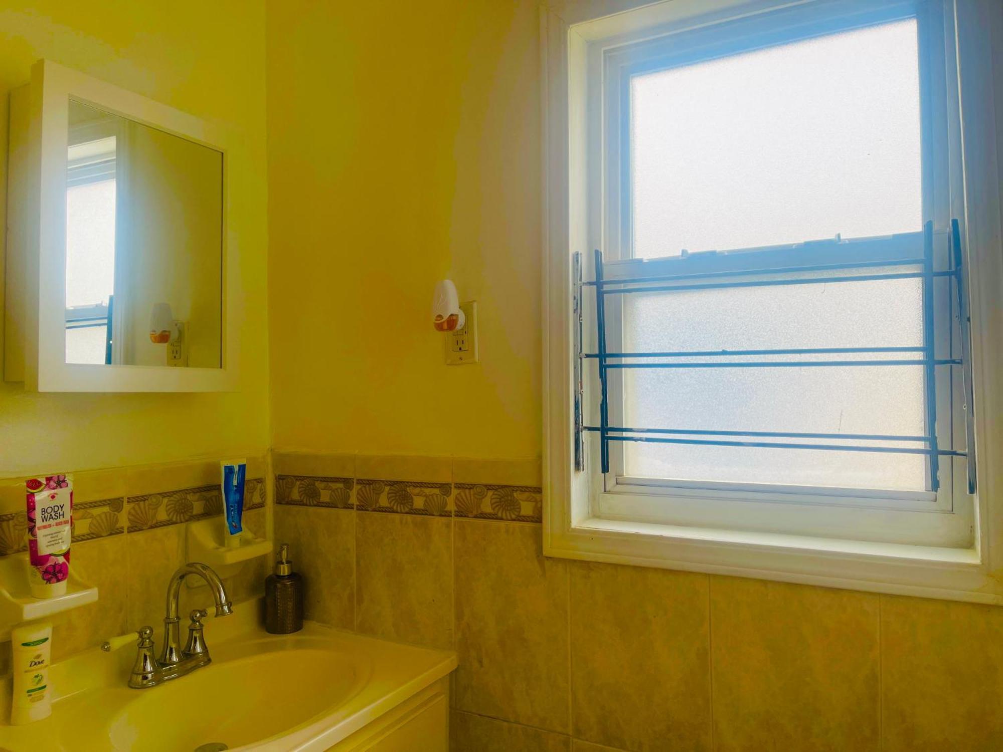 And Relax * New York