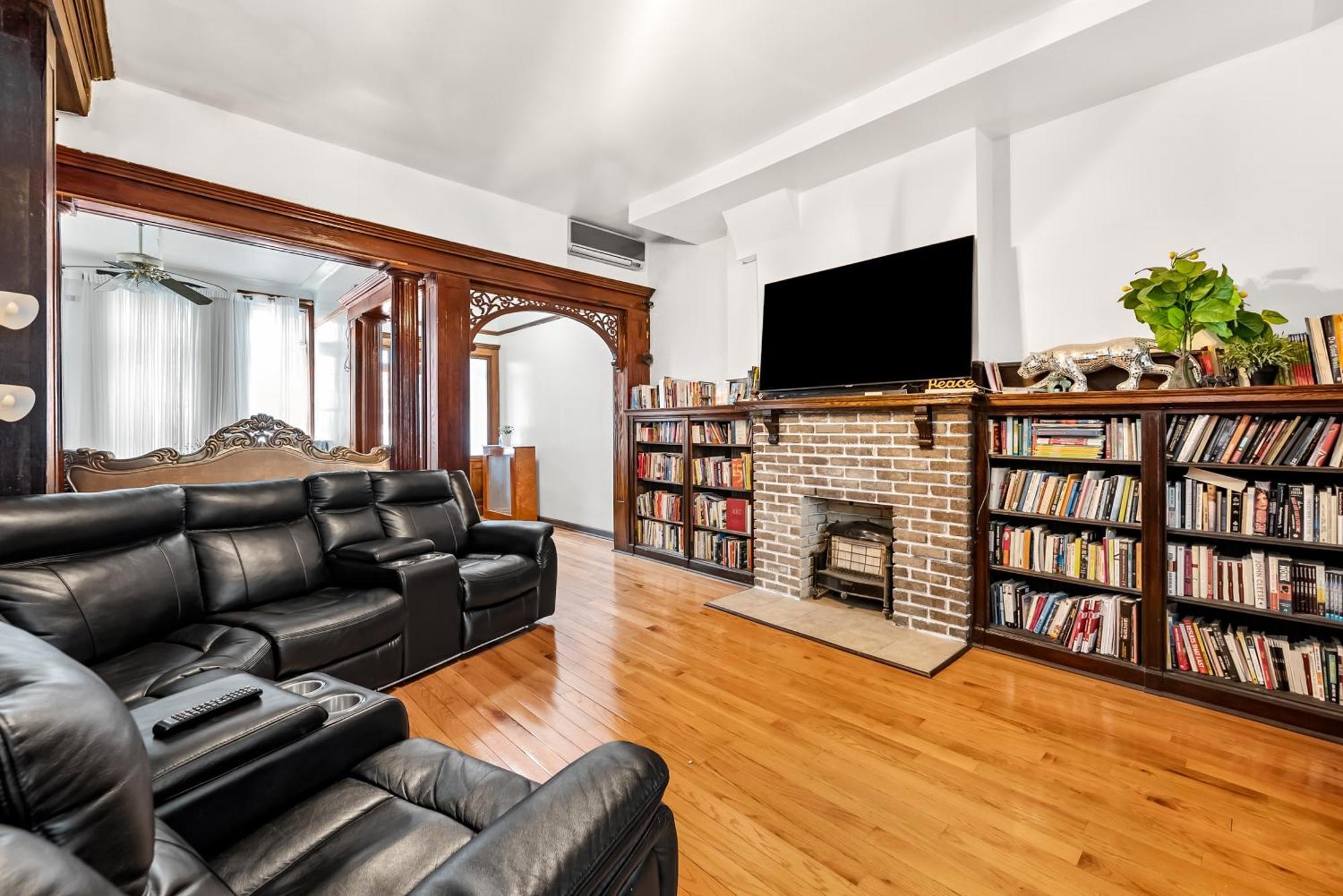 Klo Privatunterkunft New York
