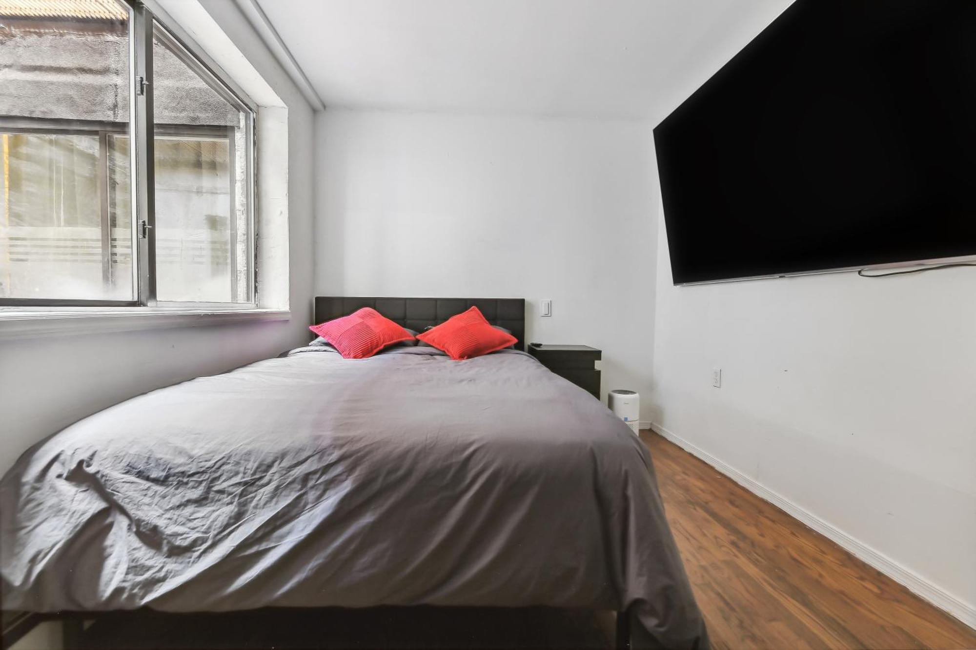 American Dream Bed & Breakfast *