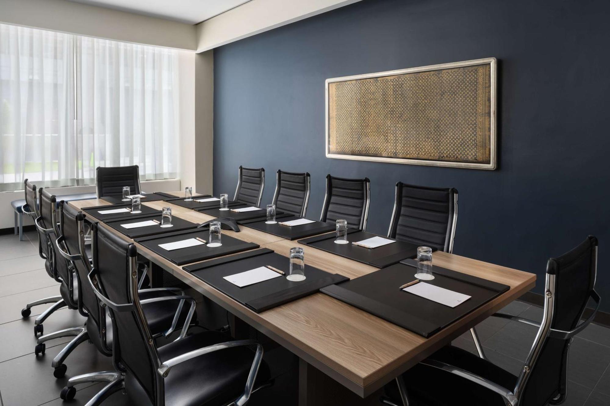 Millennium Hilton One Un Plaza New York