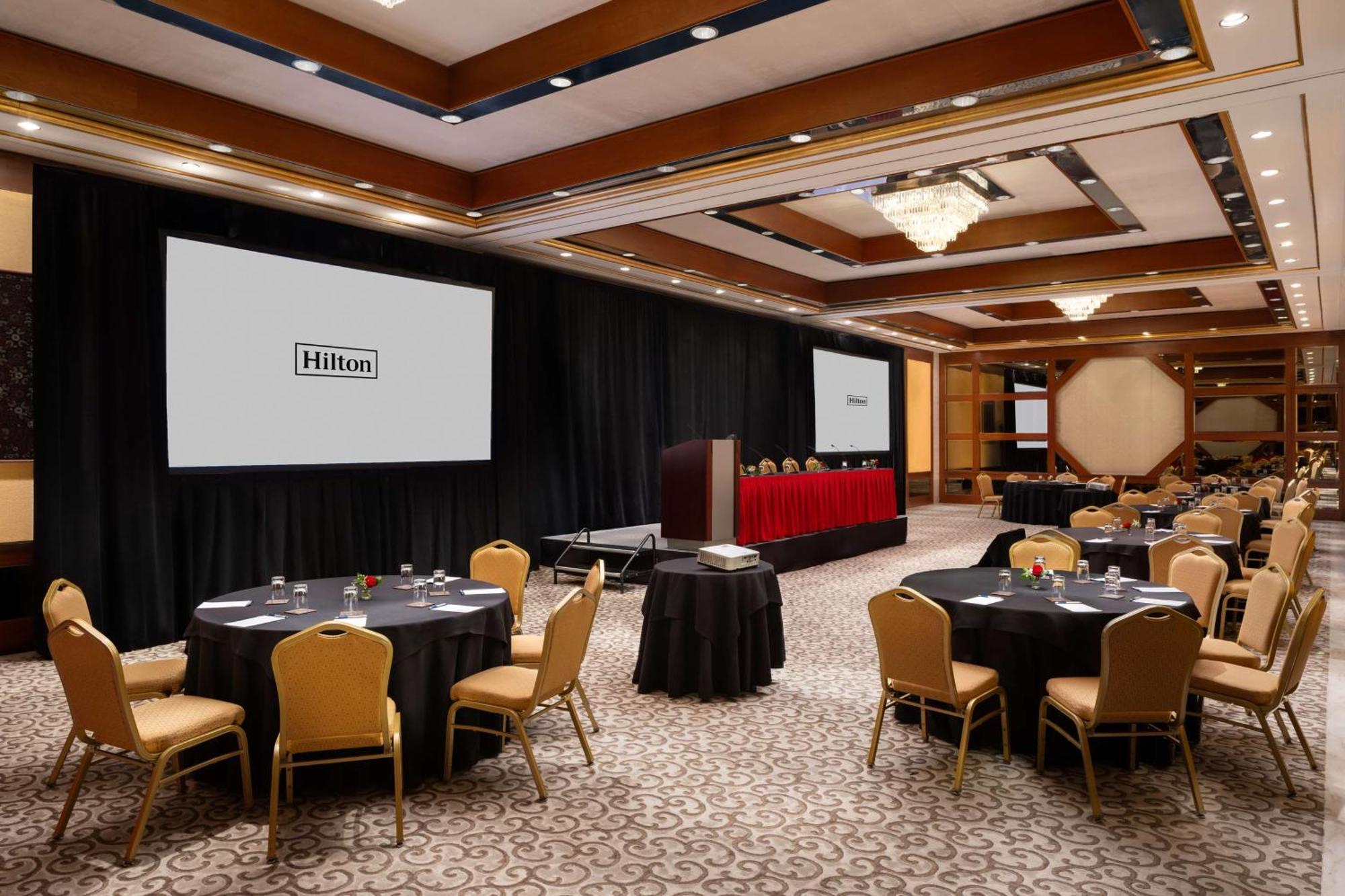 Millennium Hilton One Un Plaza Hotel New York