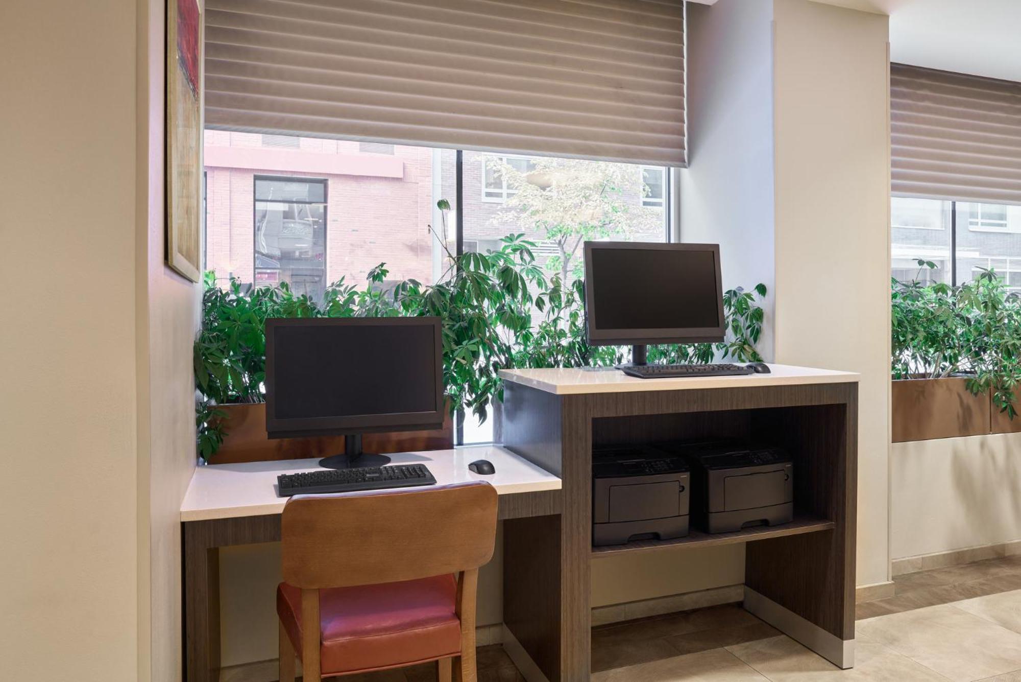 Candlewood Nyc -times Square By Ihg New York