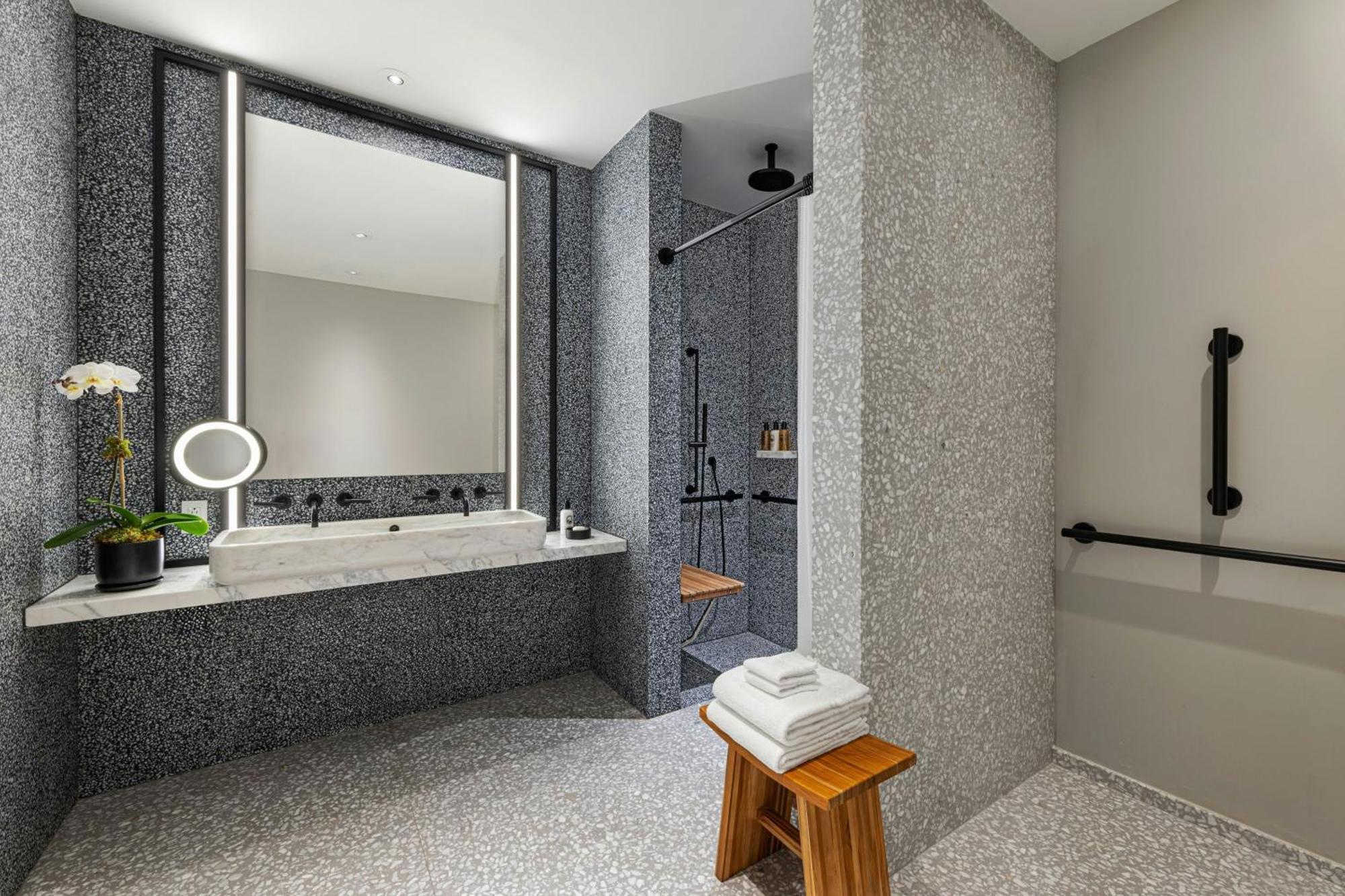 The Ritz-carlton New York, Nomad 5*