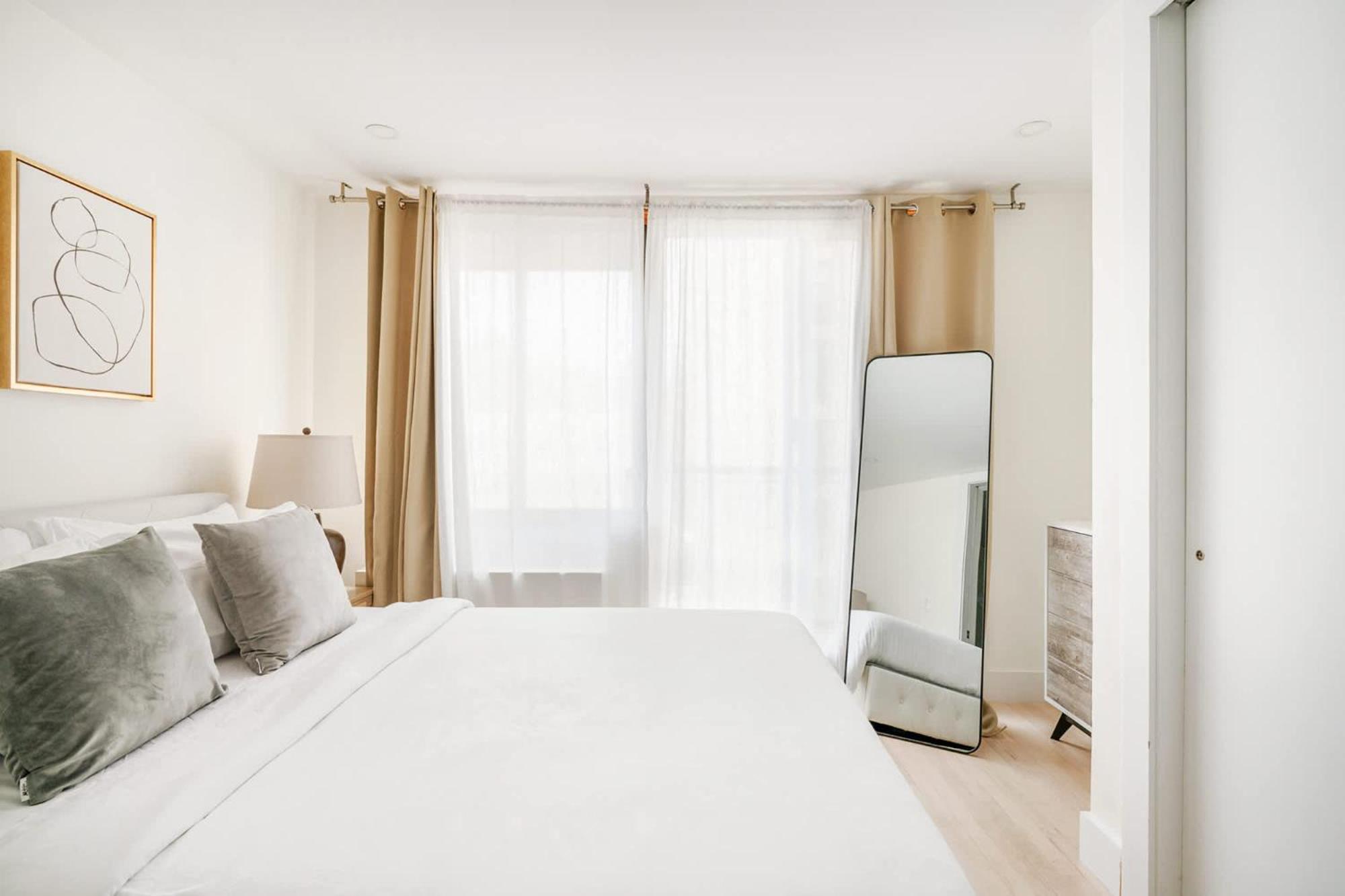 75-4c New Duplex 3br W D Elevator Walk To C Park New York