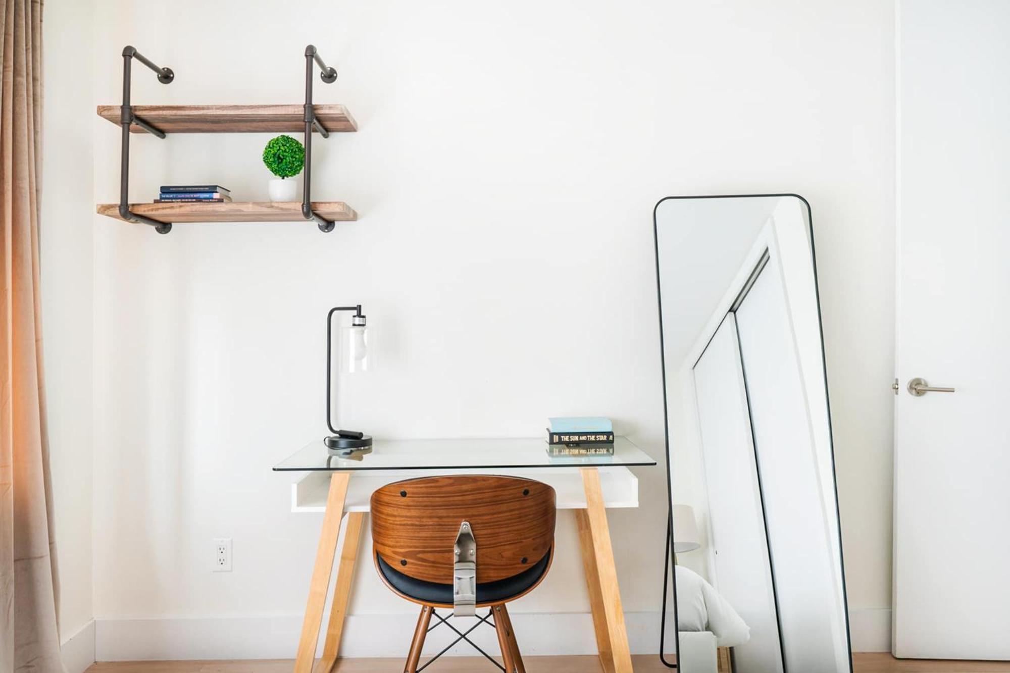 75-4c New Duplex 3br W D Elevator Walk To C Park Apartment *