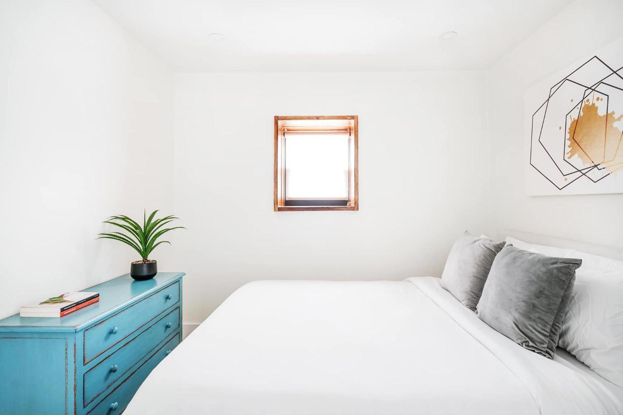 75-4c New Duplex 3br W D Elevator Walk To C Park Apartment New York