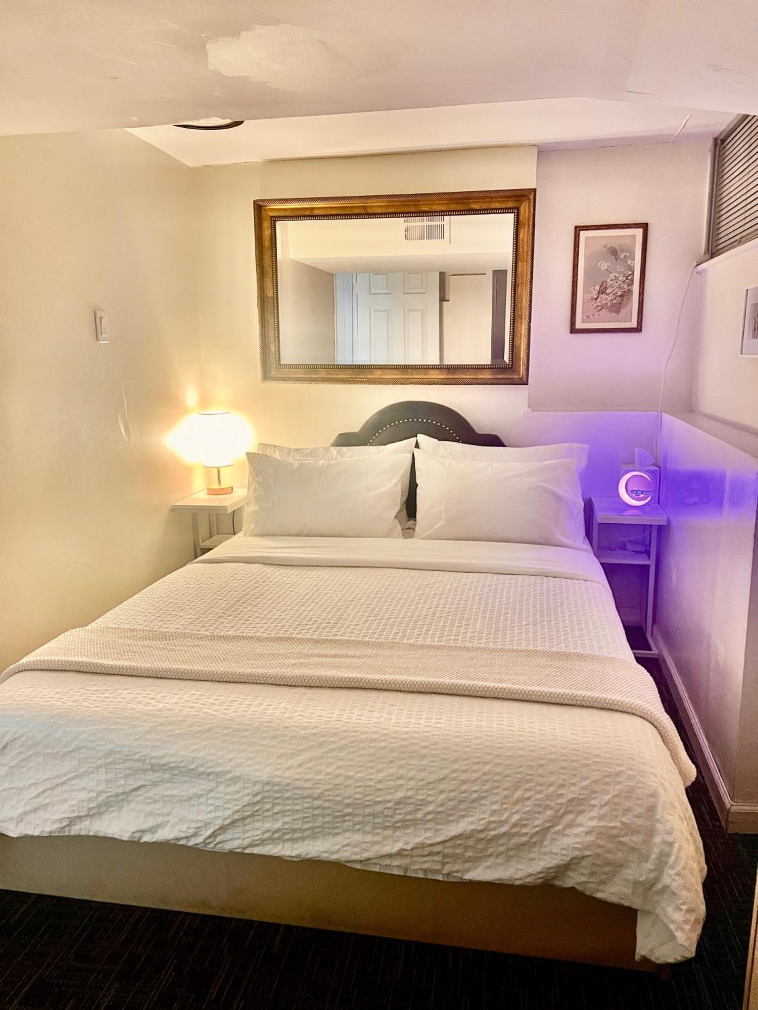 Apartment Intercon Ground *