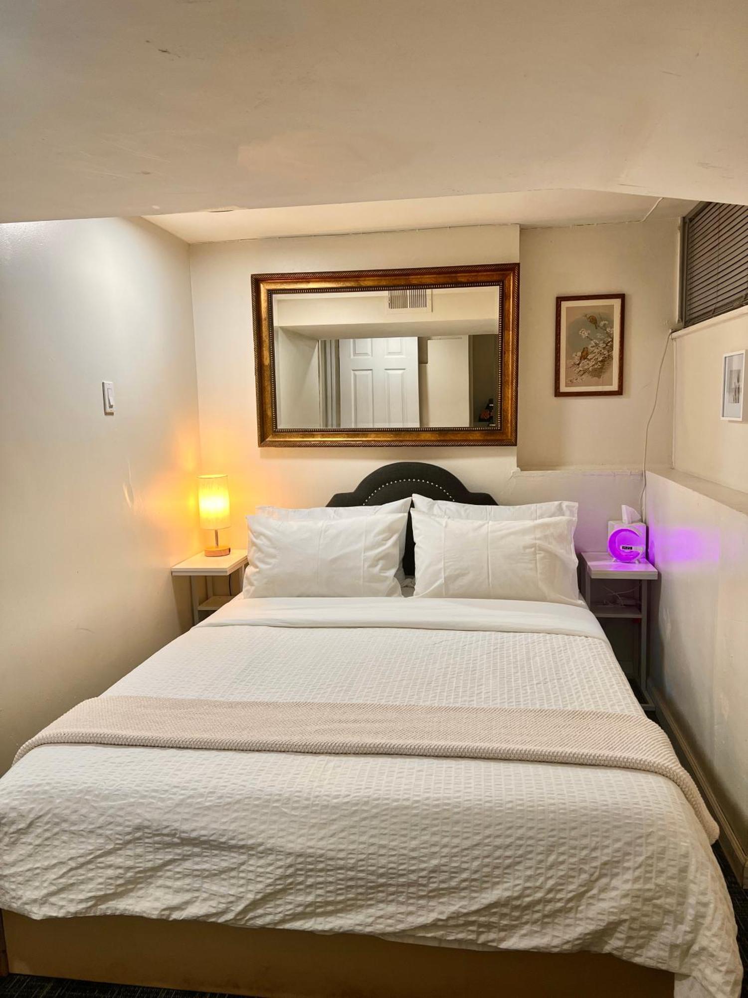 Intercon Ground * New York