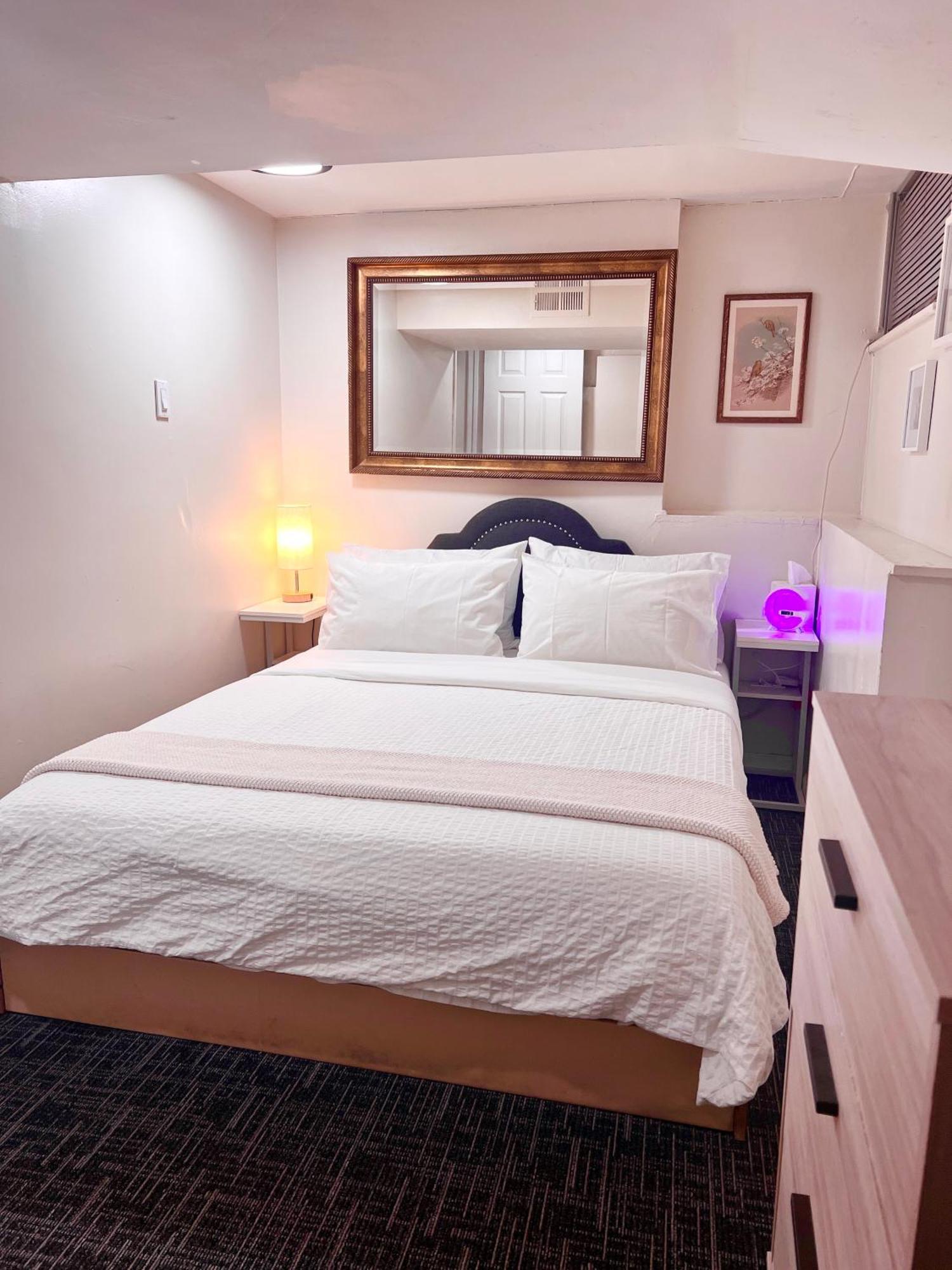 Intercon Ground Apartment