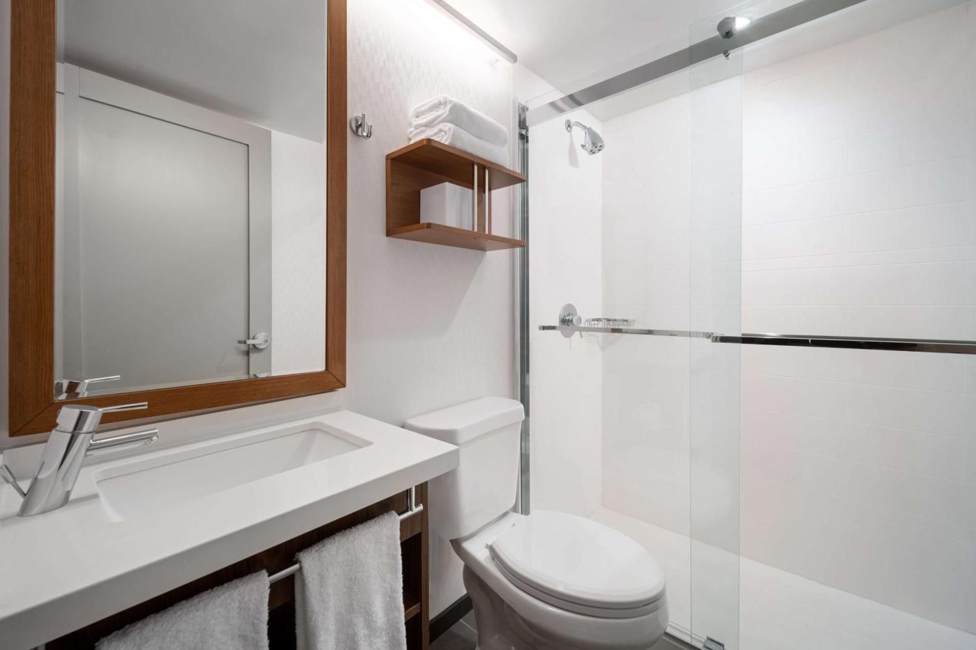 Hampton Inn Long Island City Ny Hotel New York