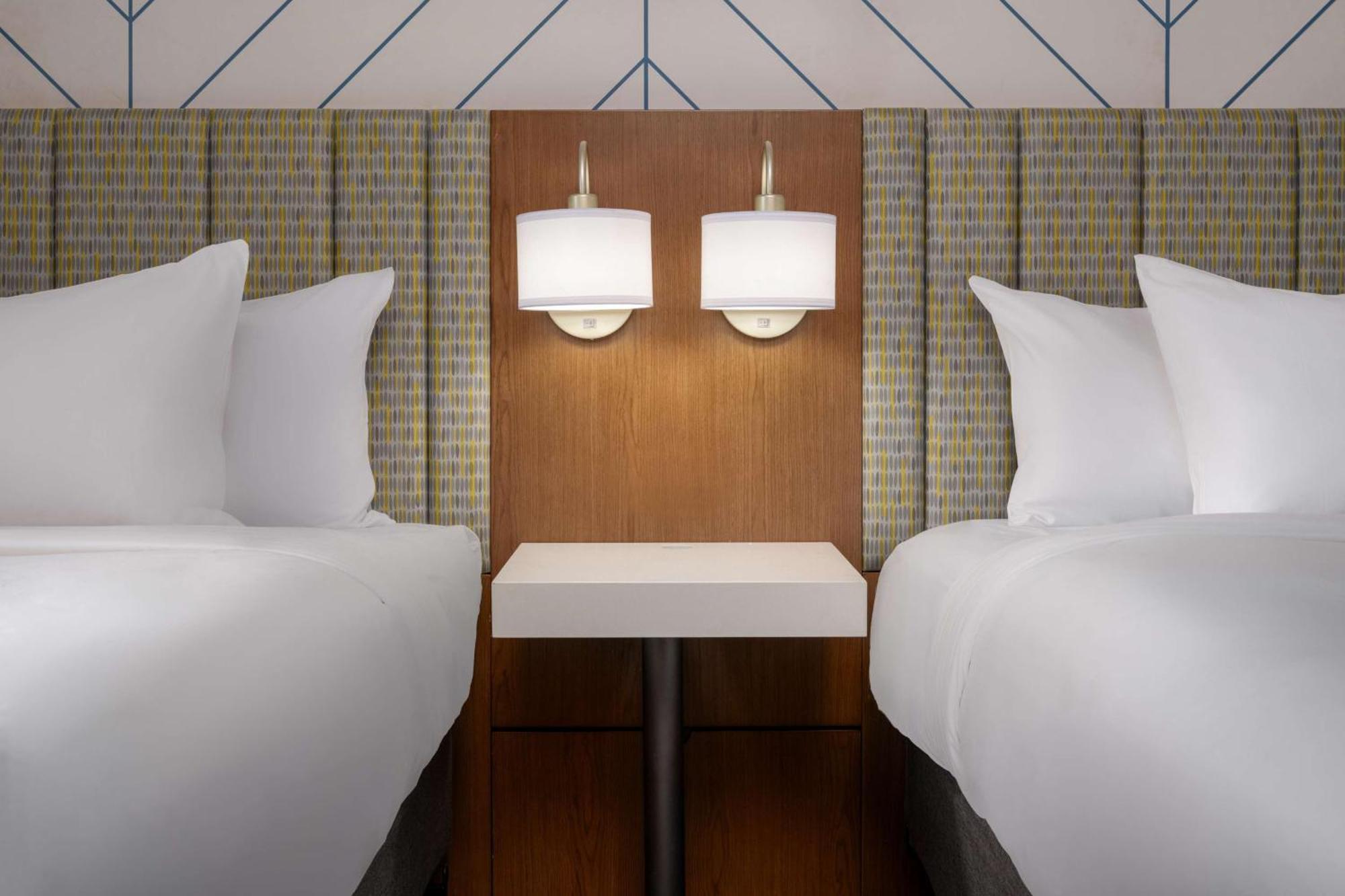 Hampton Inn Long Island City Ny * New York