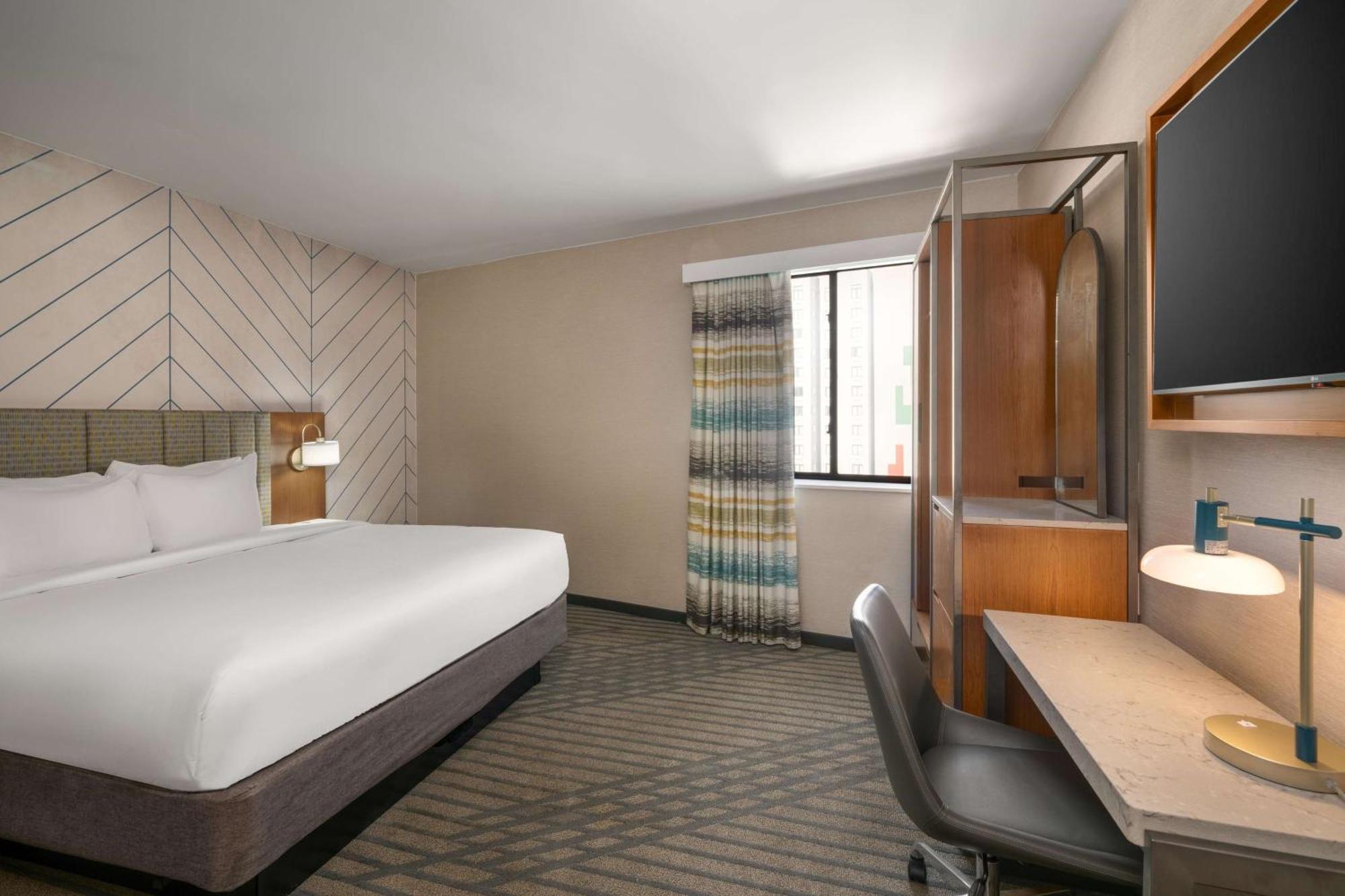 Hampton Inn Long Island City Ny Hotel New York