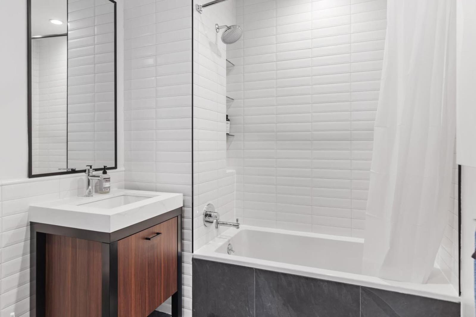 Brooklyn With A View Apartment New York