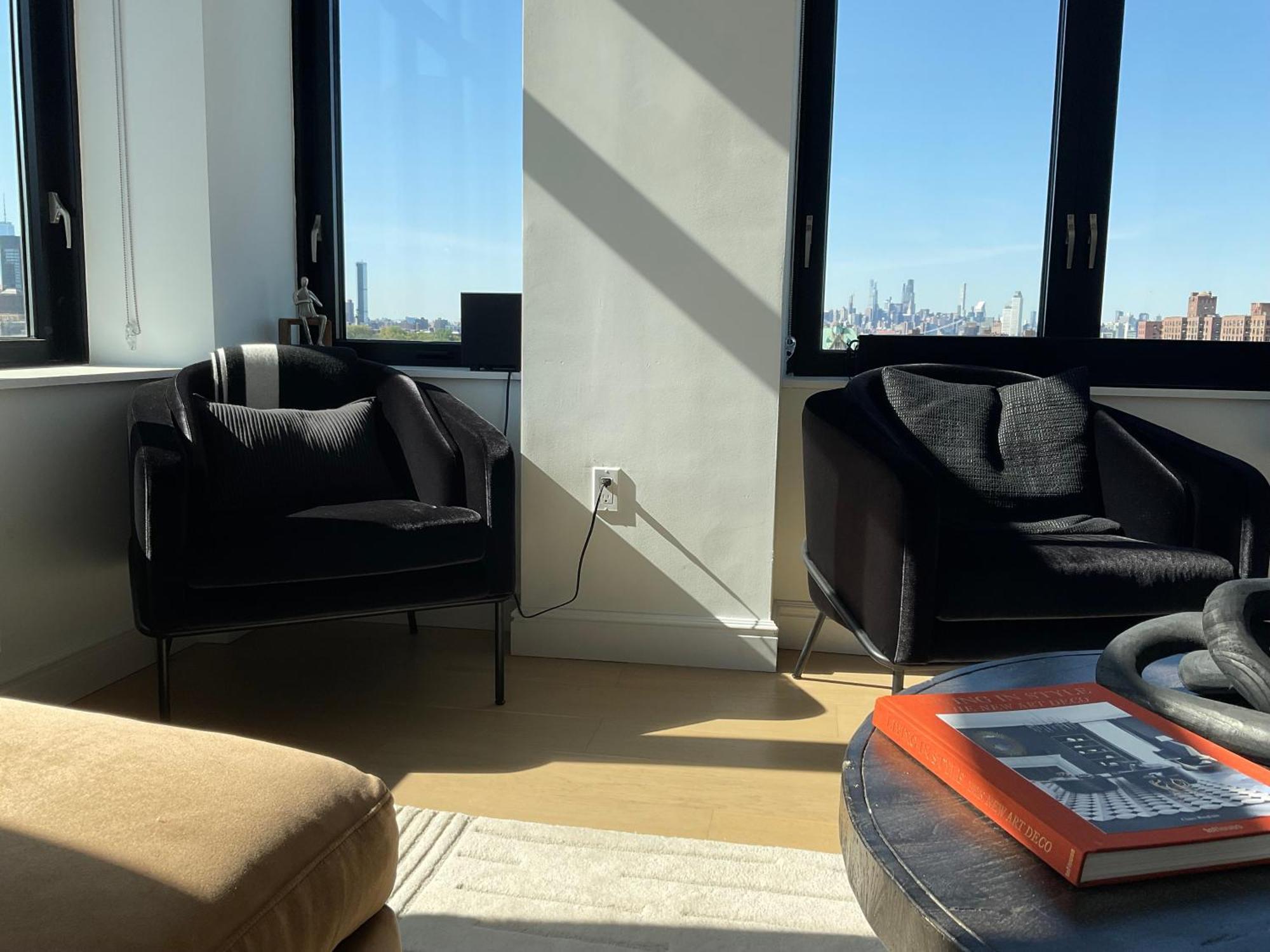 Brooklyn With A View New York