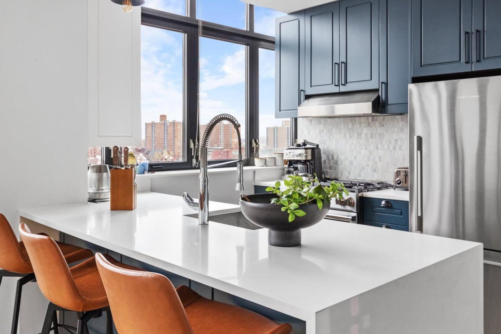 Brooklyn With A View Apartment *