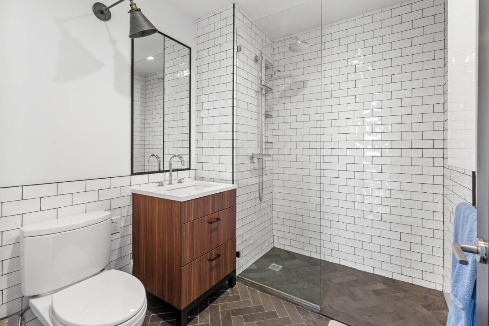 Apartment Brooklyn With A View *