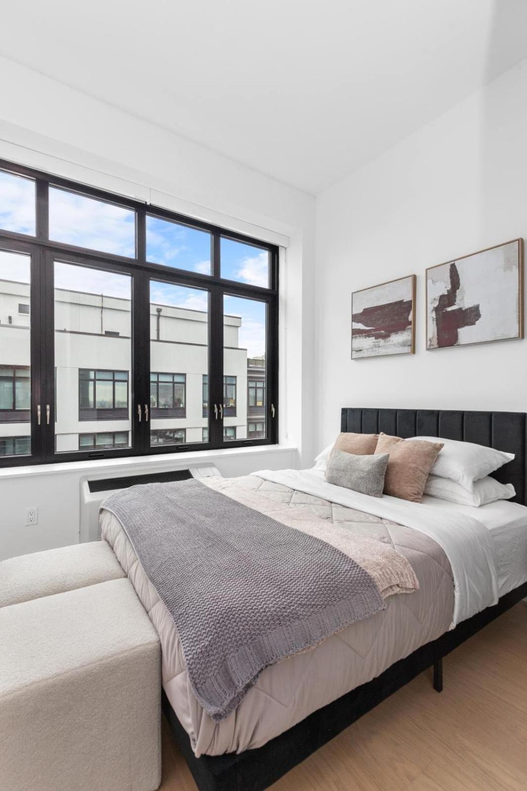 Brooklyn With A View *