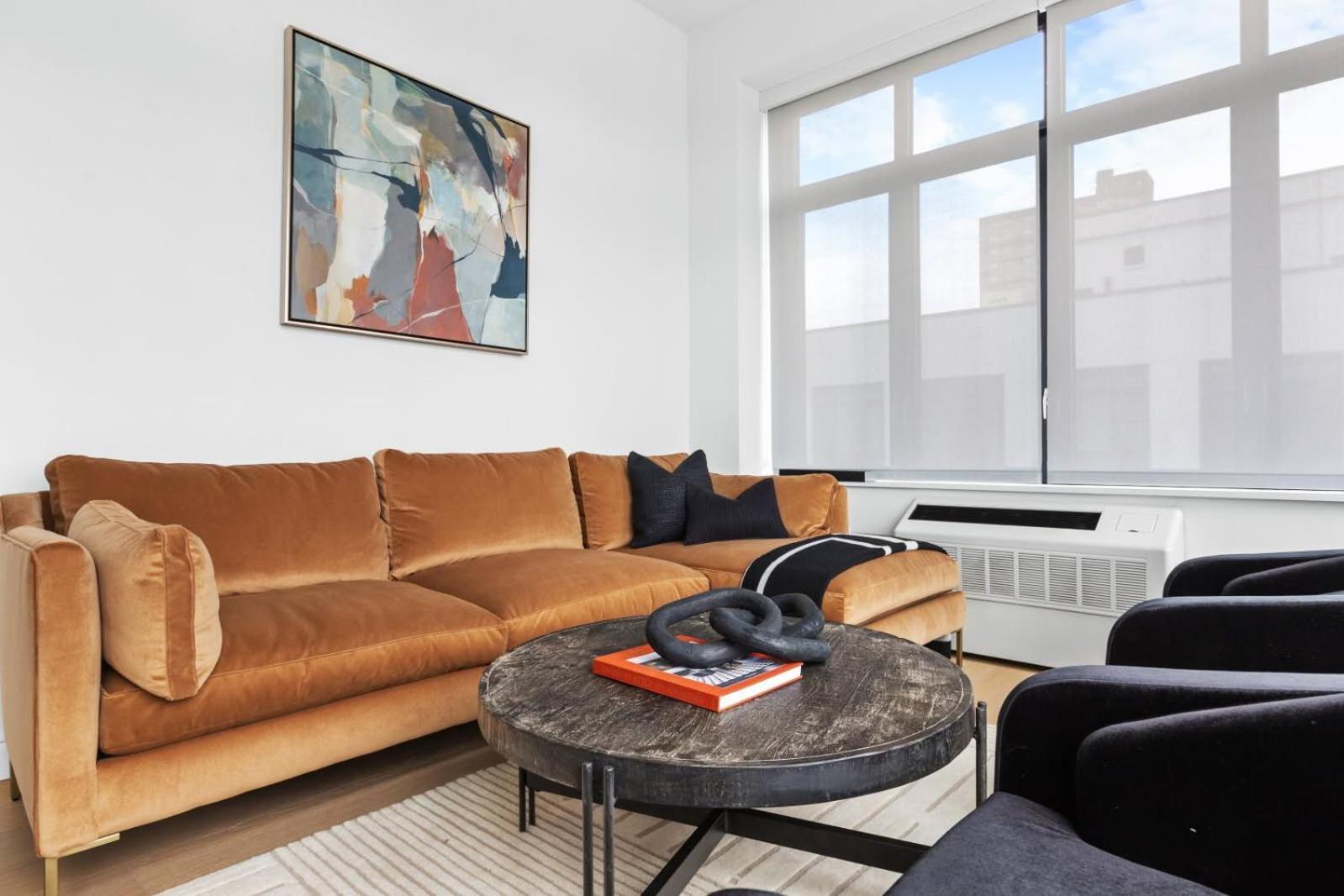 Brooklyn With A View *