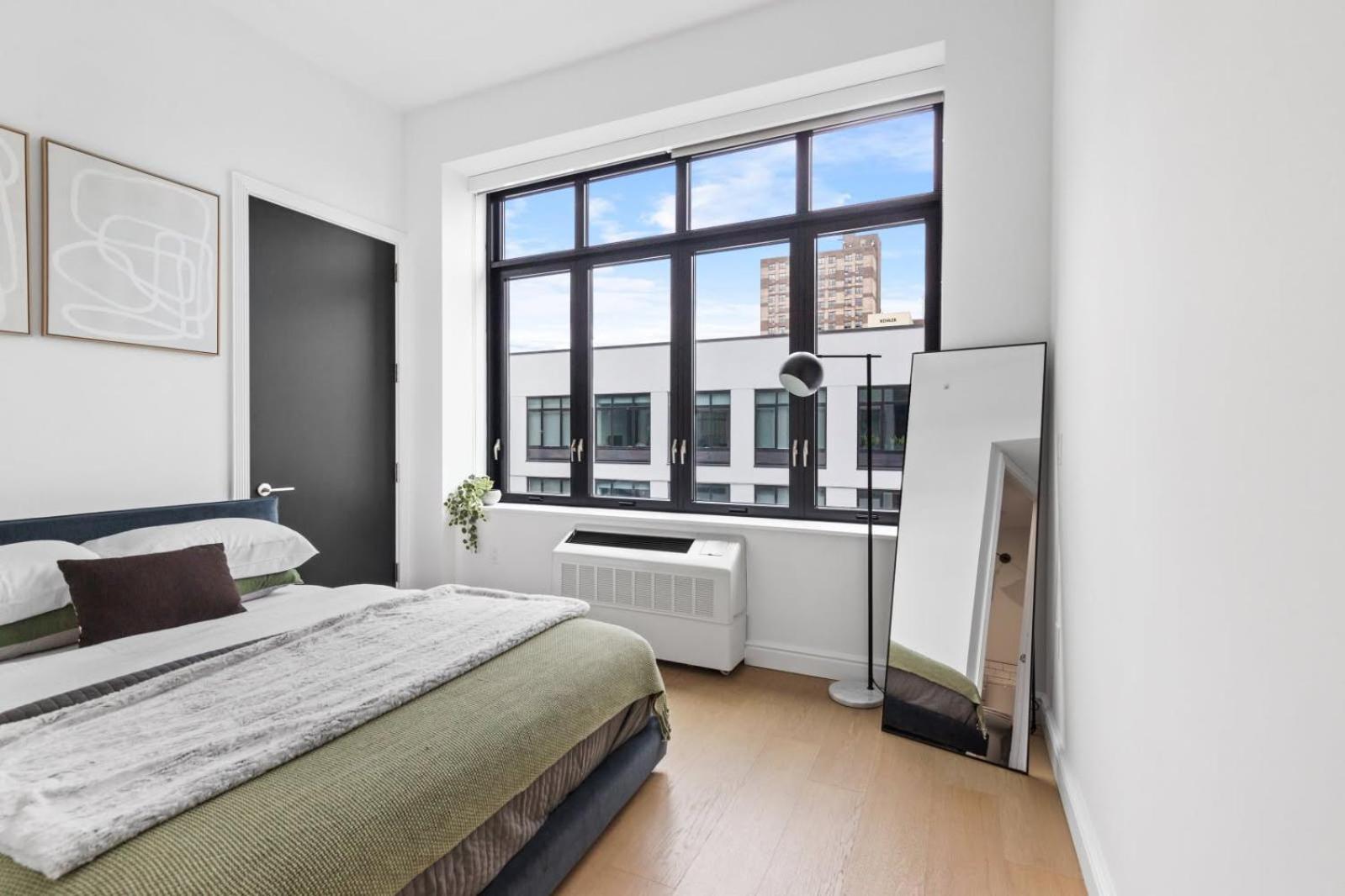 Brooklyn With A View