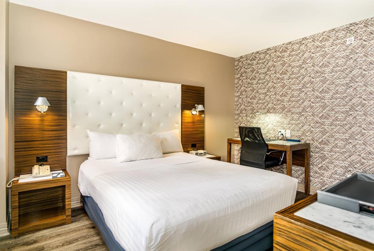 The Gallivant Times Square 4*