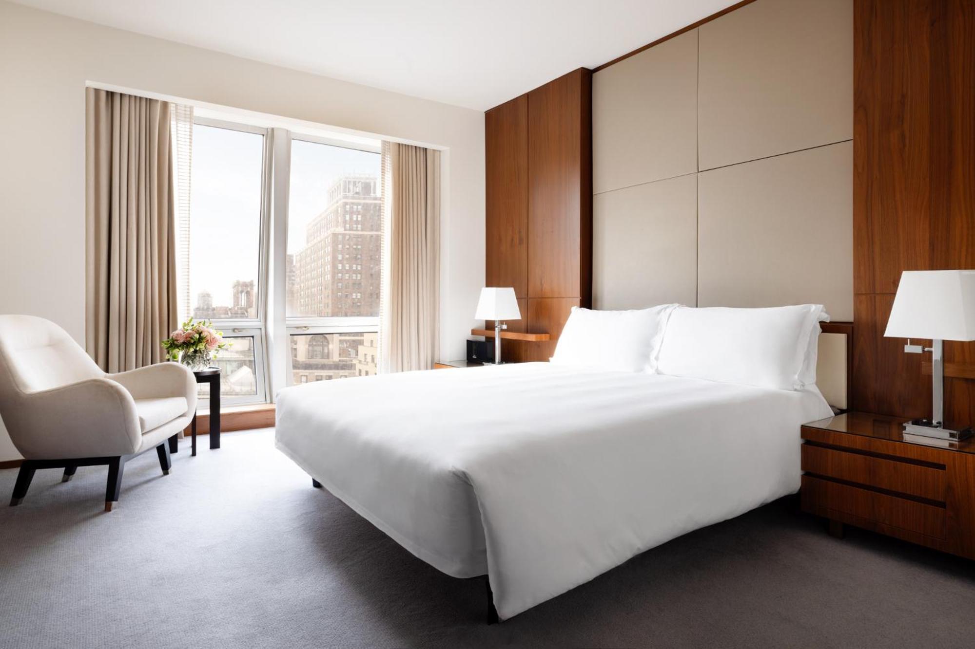 The Langham, New York, Fifth Avenue 5*