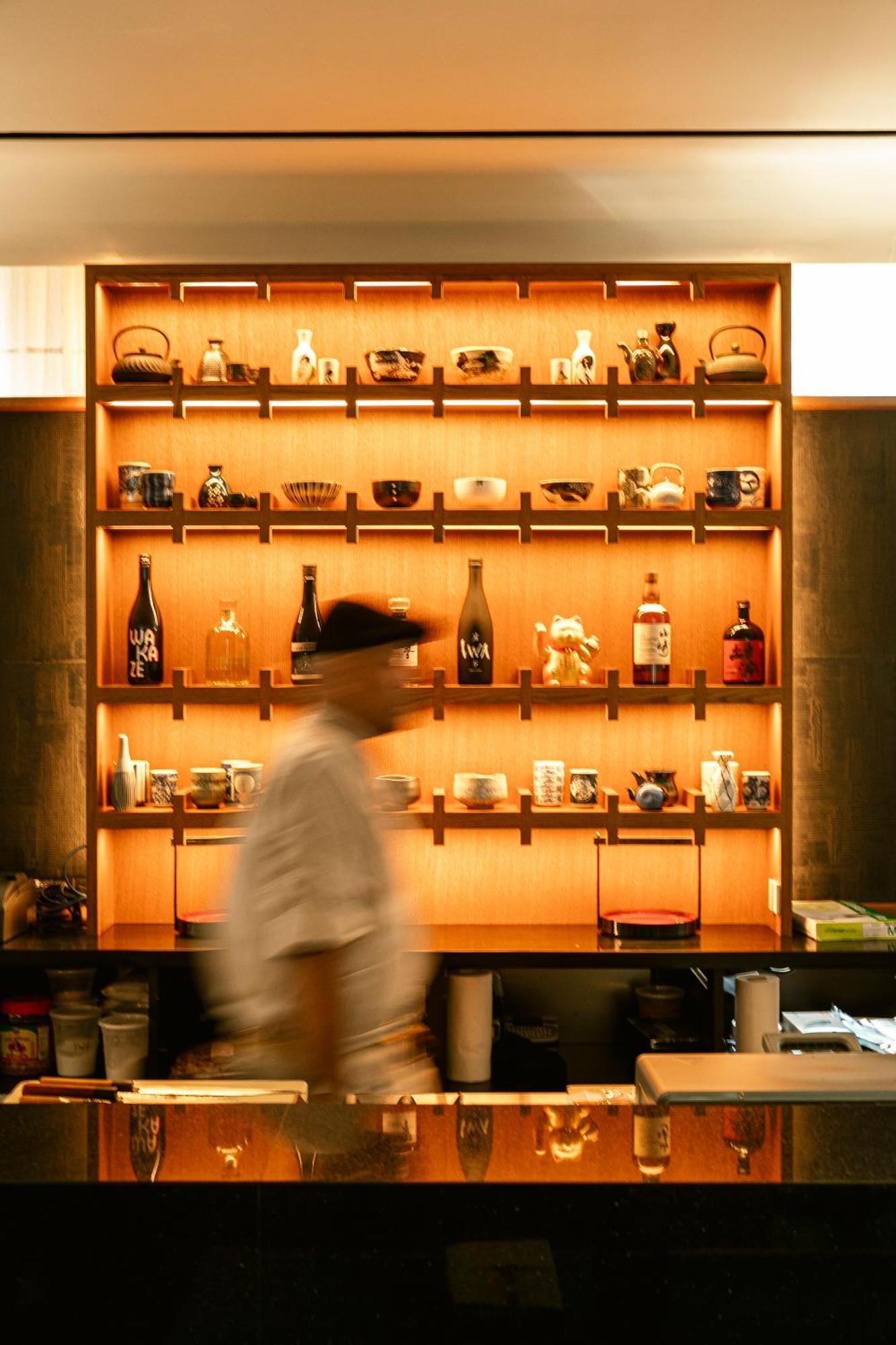 The Knickerbocker 5* New York