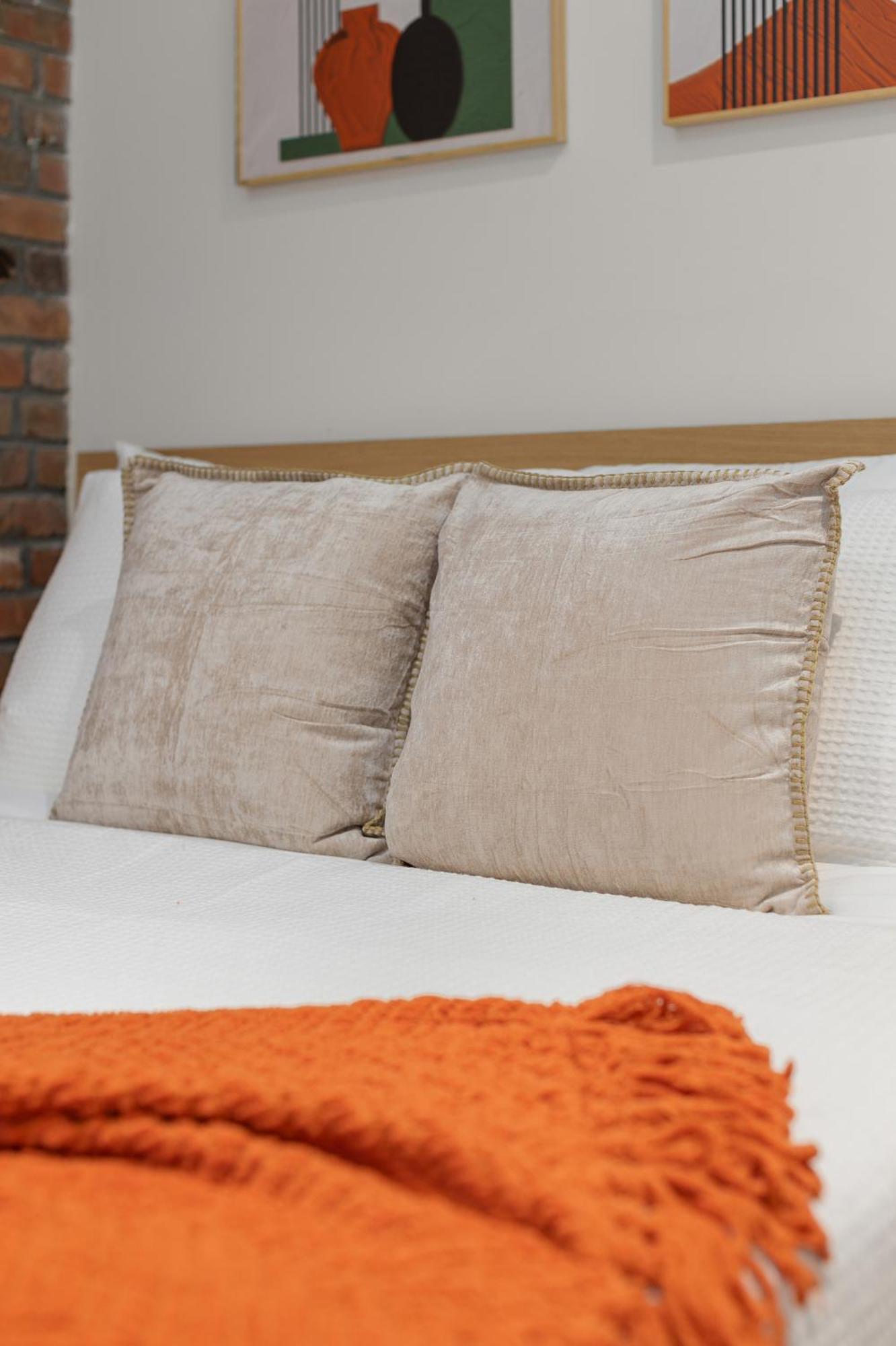 Appartement Explore Nyc! Cozy 2br In Prime Location