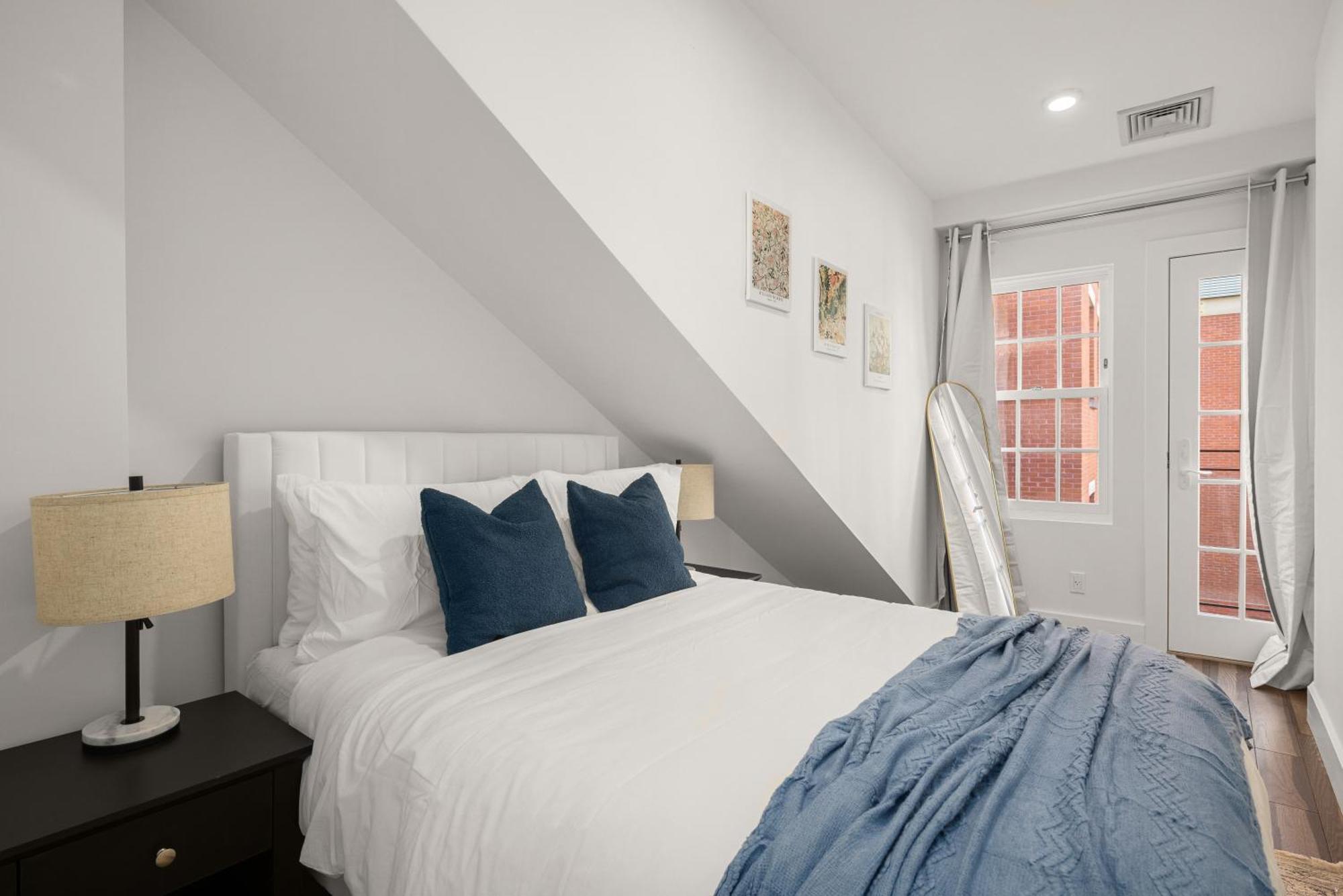 Lower Manhattan 3br Gem, Perfect For Families Apartment