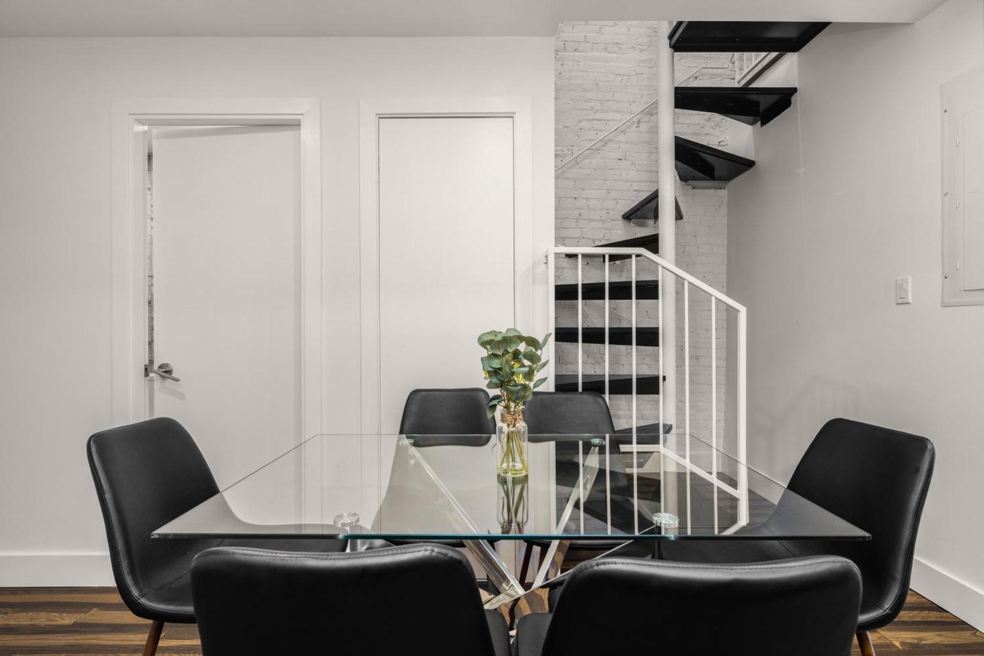 Apartment Lower Manhattan 3br Gem, Perfect For Families New York