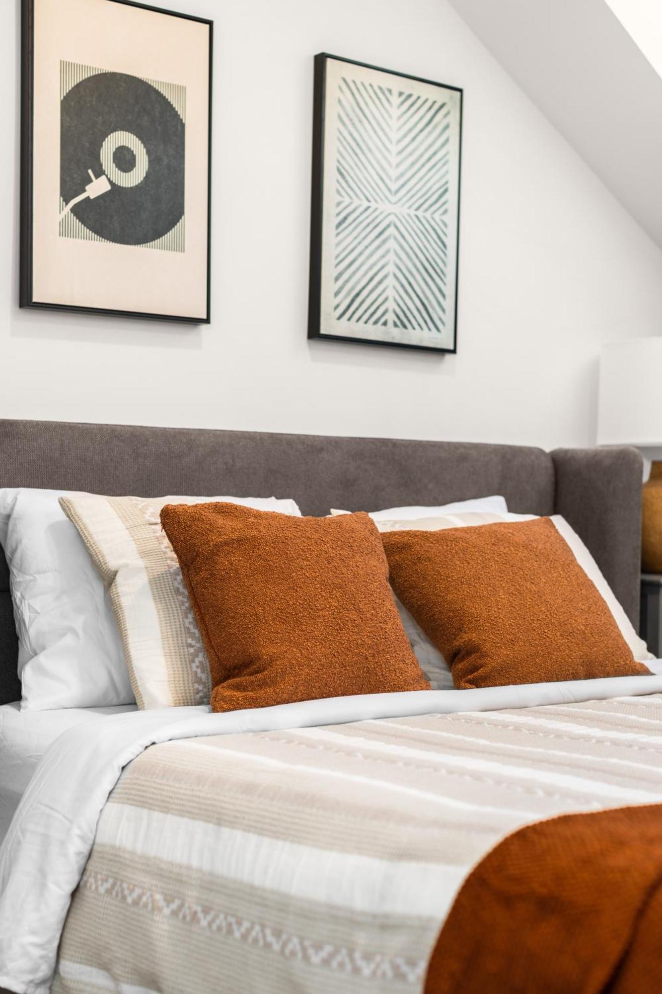 Lower Manhattan 3br Gem, Perfect For Families Apartment