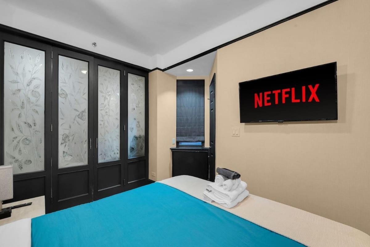 Apartment Walkable Paradise Heart Of The *
