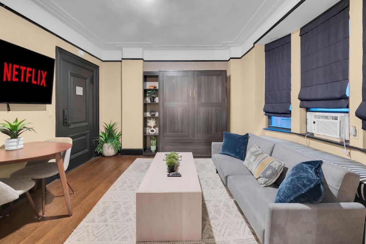 Walkable Paradise Heart Of The Apartment *
