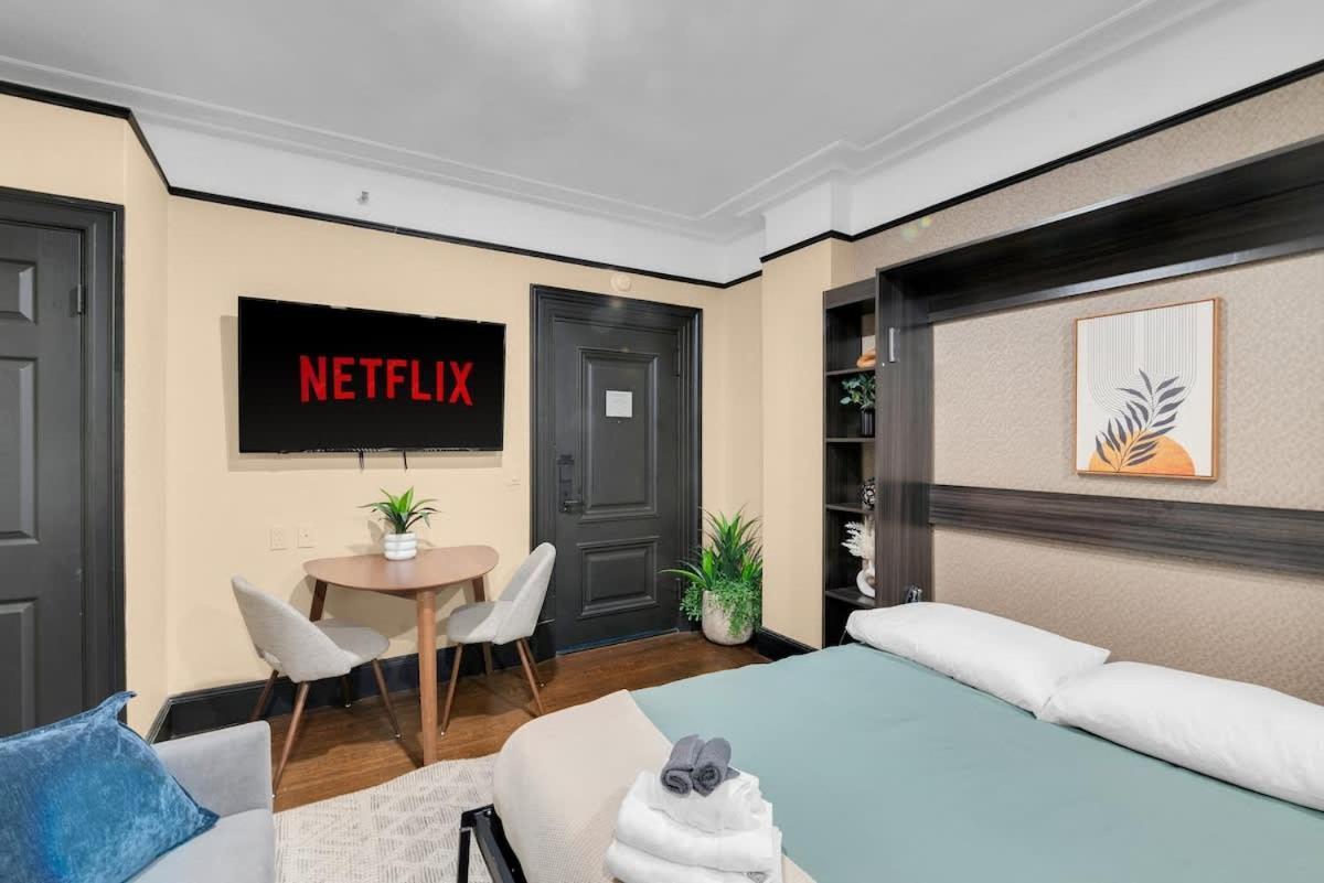 Walkable Paradise Heart Of The Apartment New York