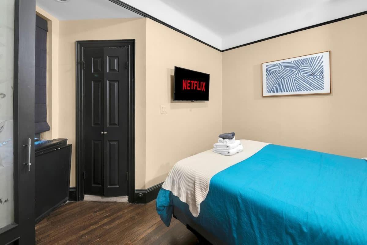 Apartment Walkable Paradise Heart Of The New York