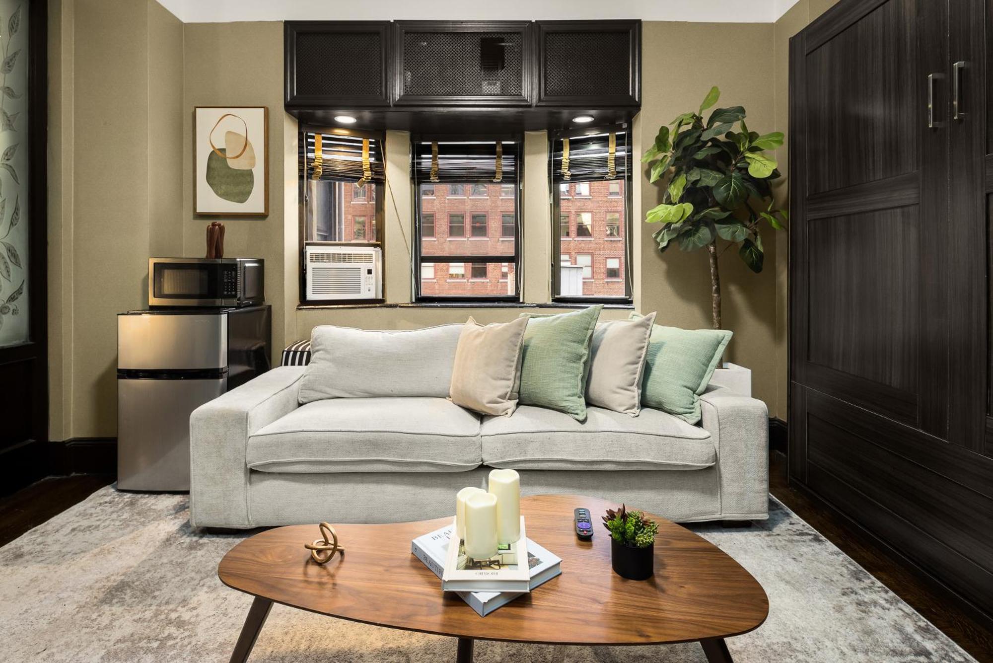 Heart Of Ny, Steps Away From Attractions * New York