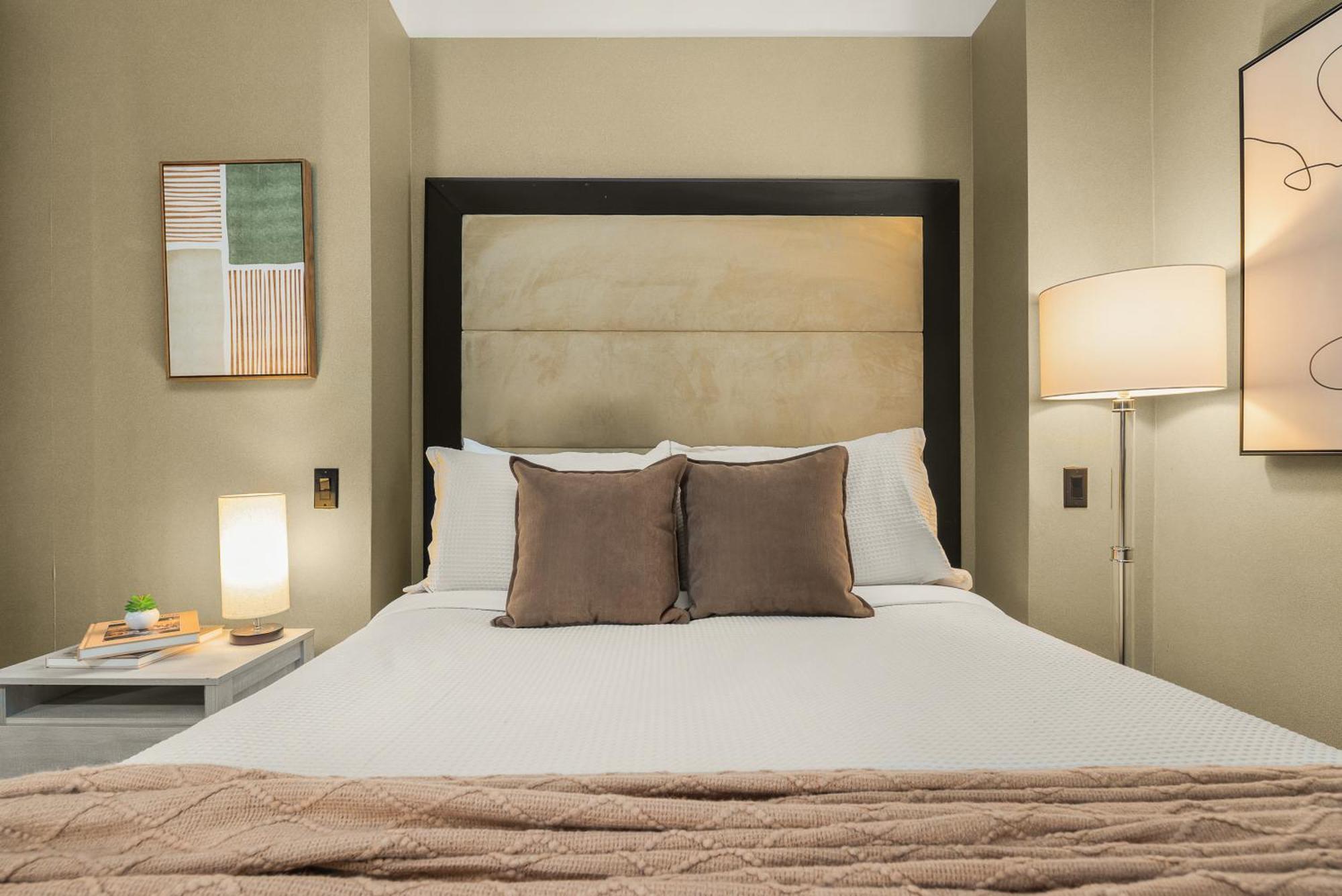 Heart Of Ny, Steps Away From Attractions Apartment New York