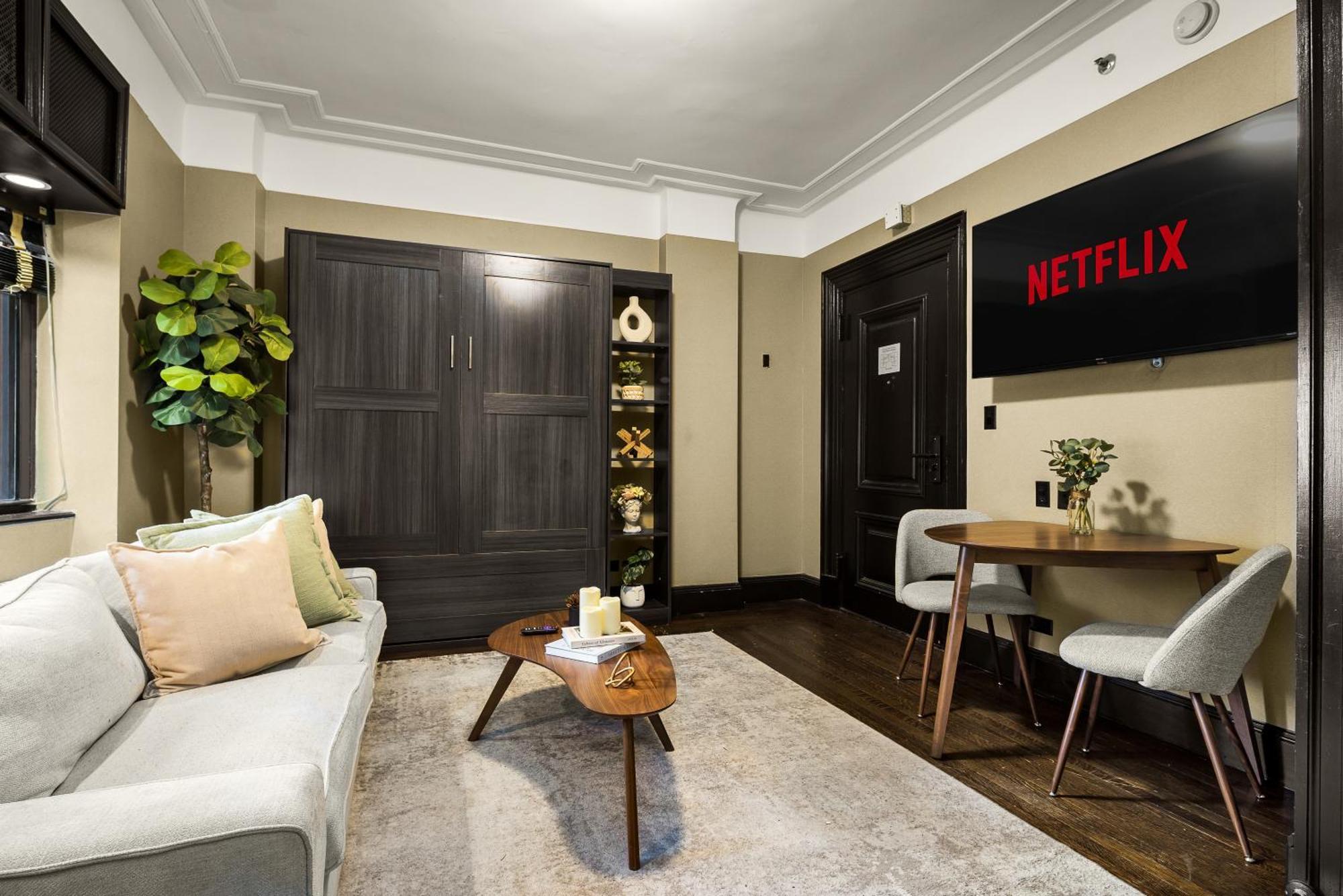 Heart Of Ny, Steps Away From Attractions * New York