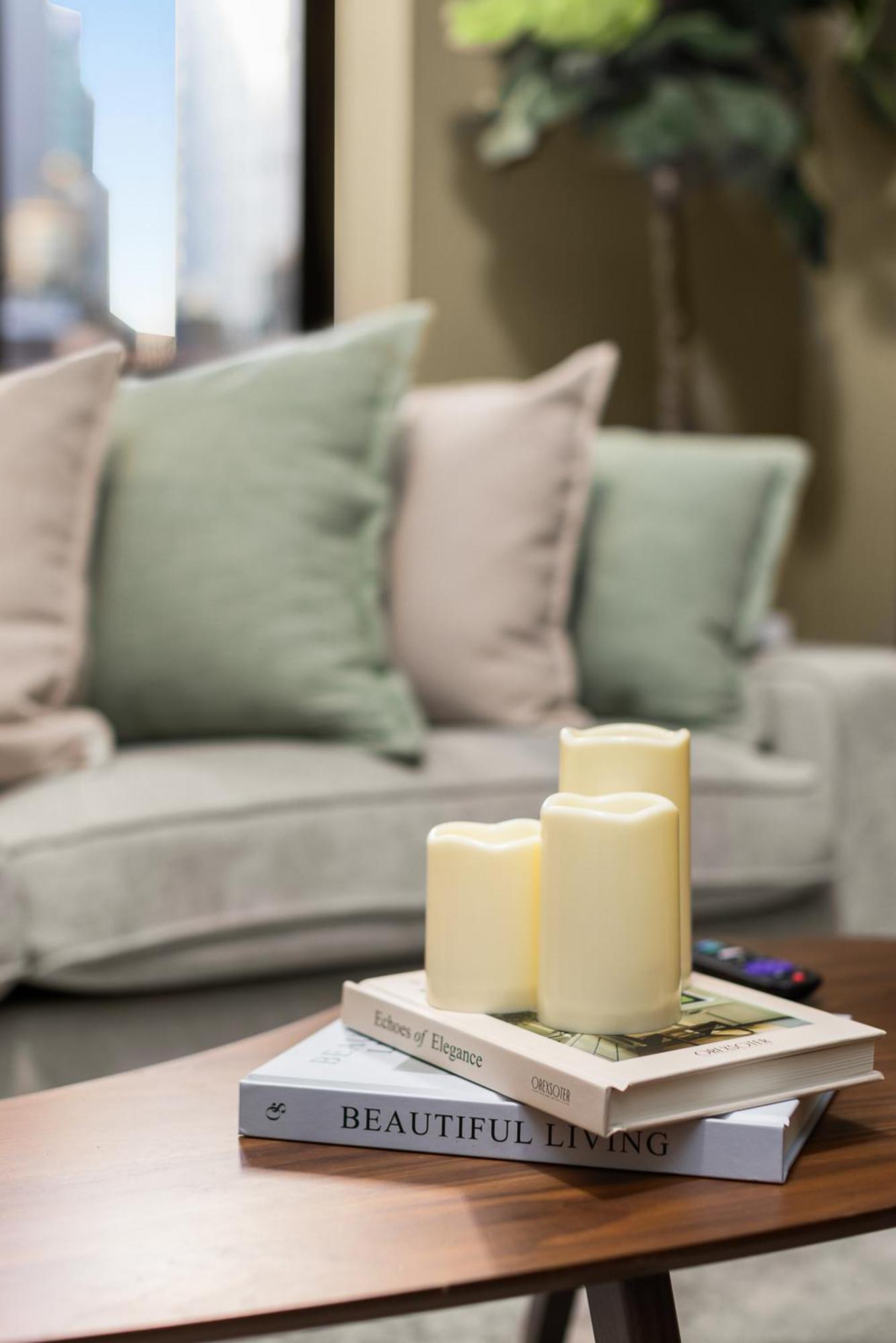 Heart Of Ny, Steps Away From Attractions * New York