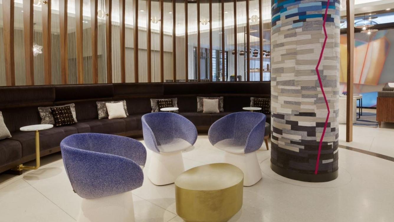 Apartment The Vibe On 5th Vibe 8750