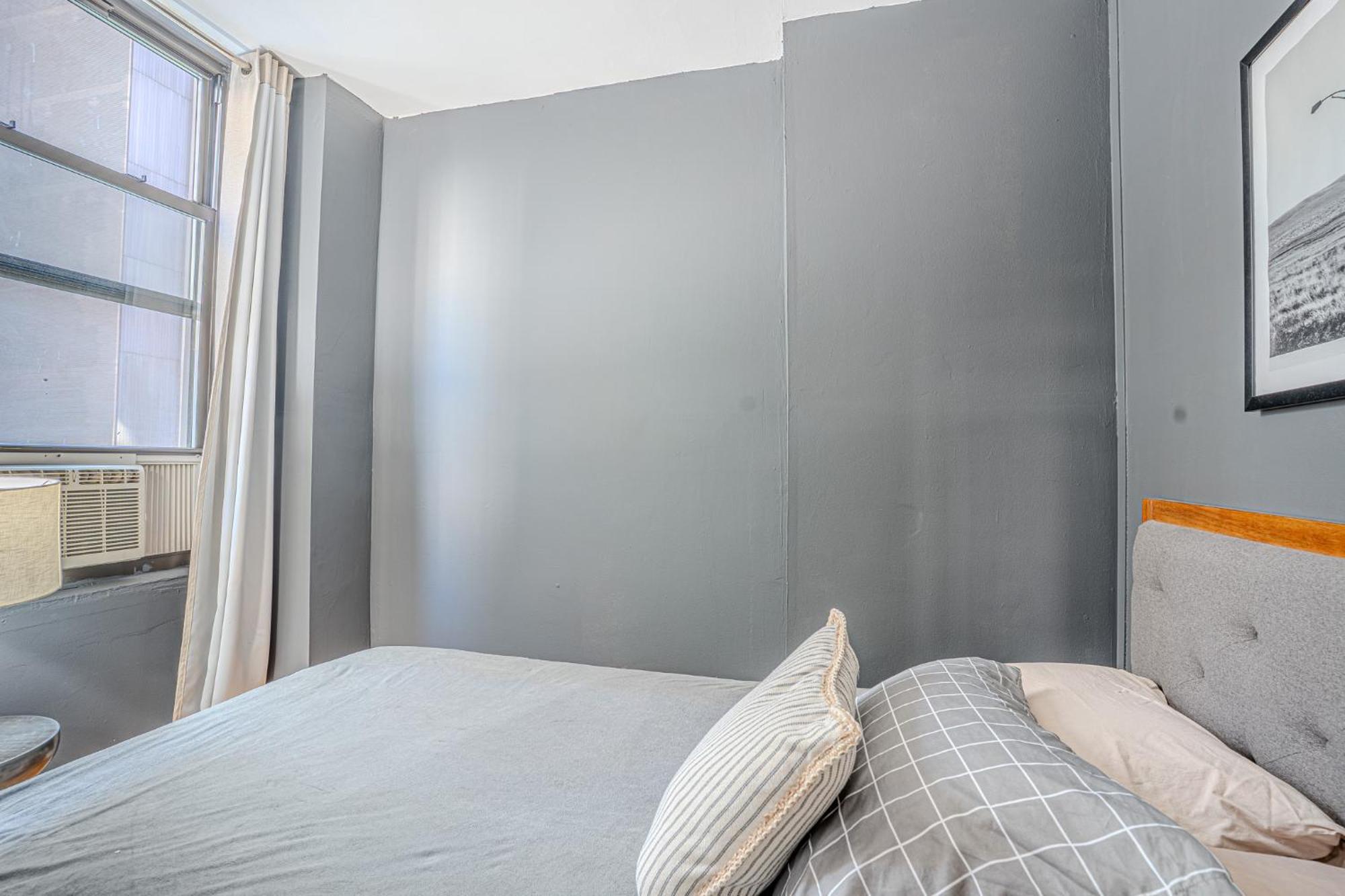 Chic 3bd Nomad Manhattan * New York