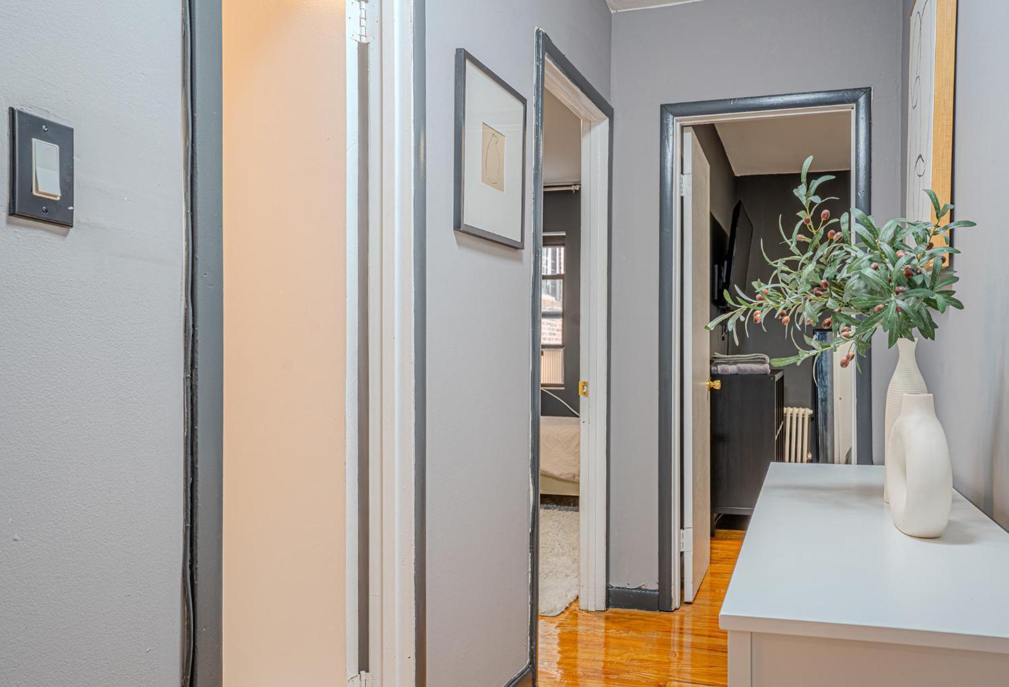 Apartment Chic 3bd Nomad Manhattan New York