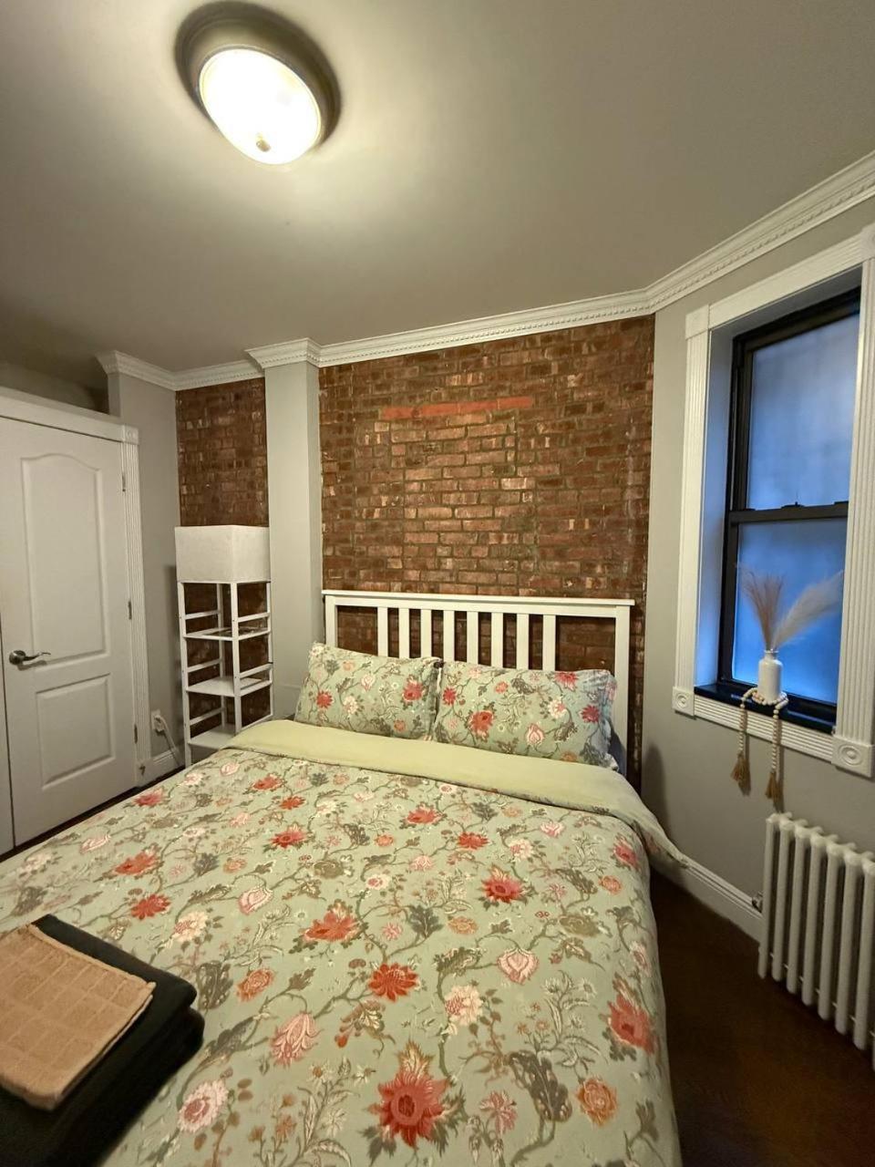 Appartement 3bd Cozy Unit Next To Park *
