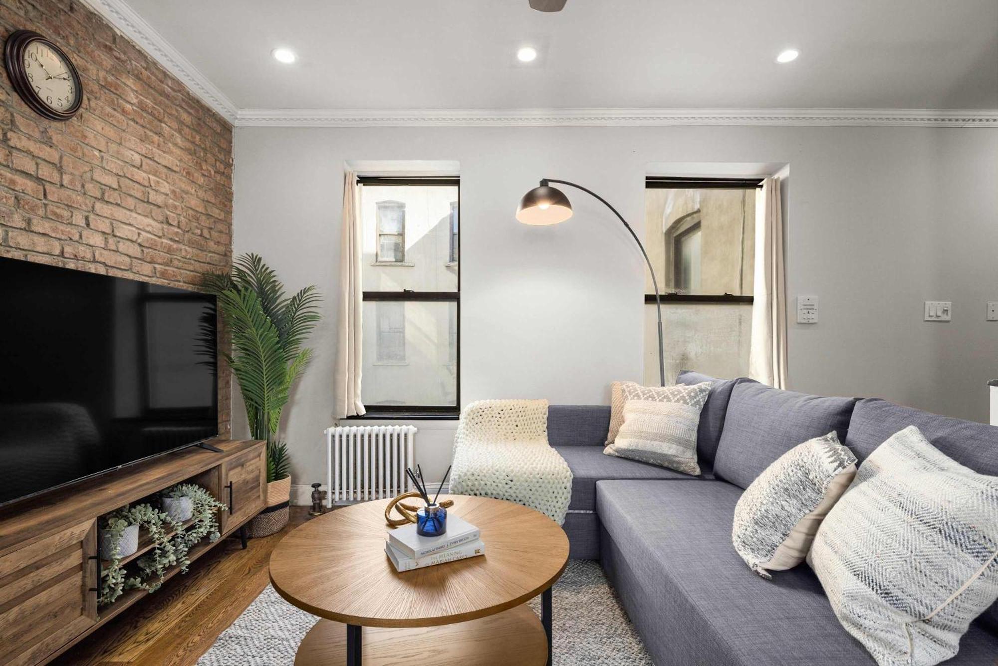 Stylish Nyc Retreat Near Attractions * New York