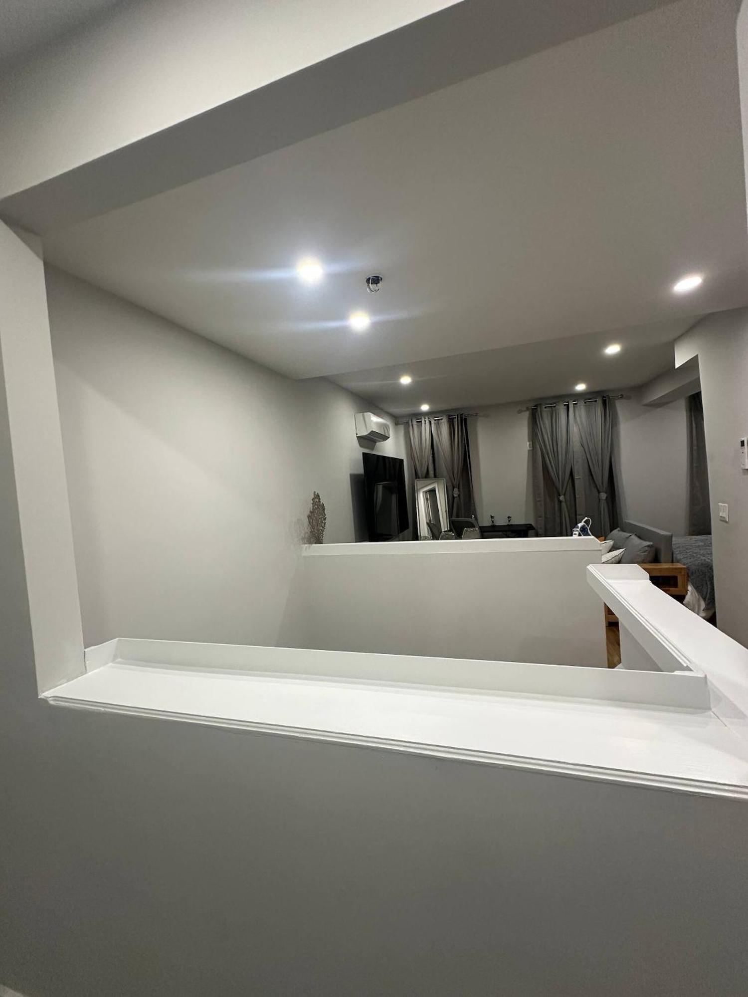 The Gray Loft Escape Nyc Edition. Apartment