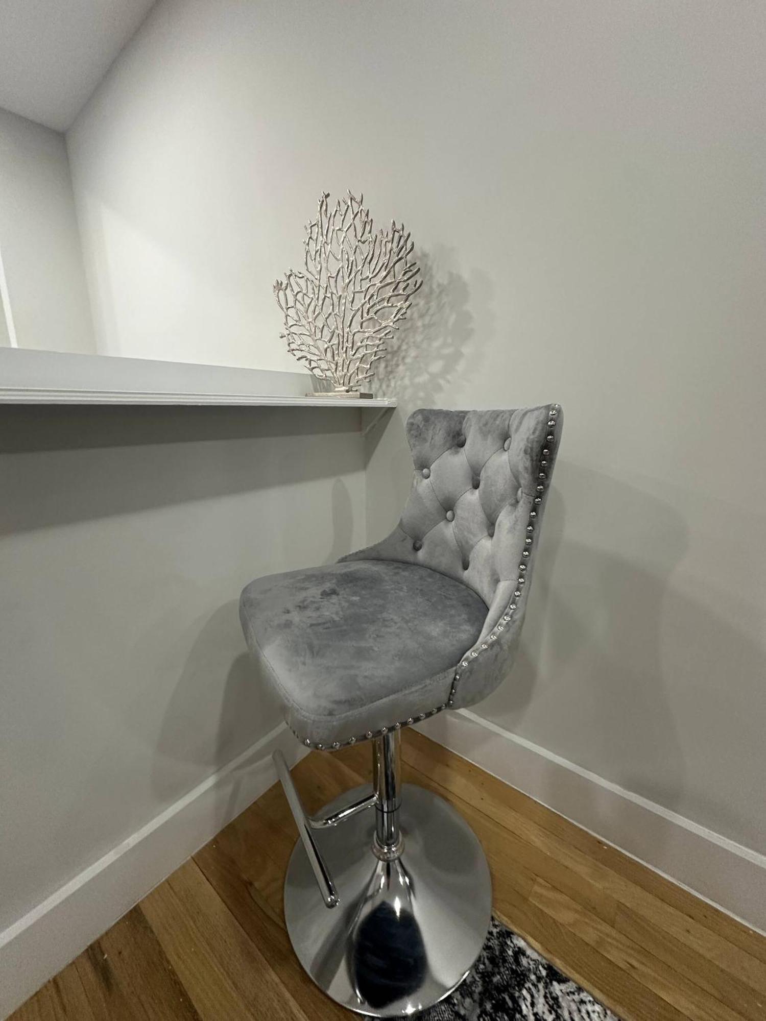 The Gray Loft Escape Nyc Edition. New York