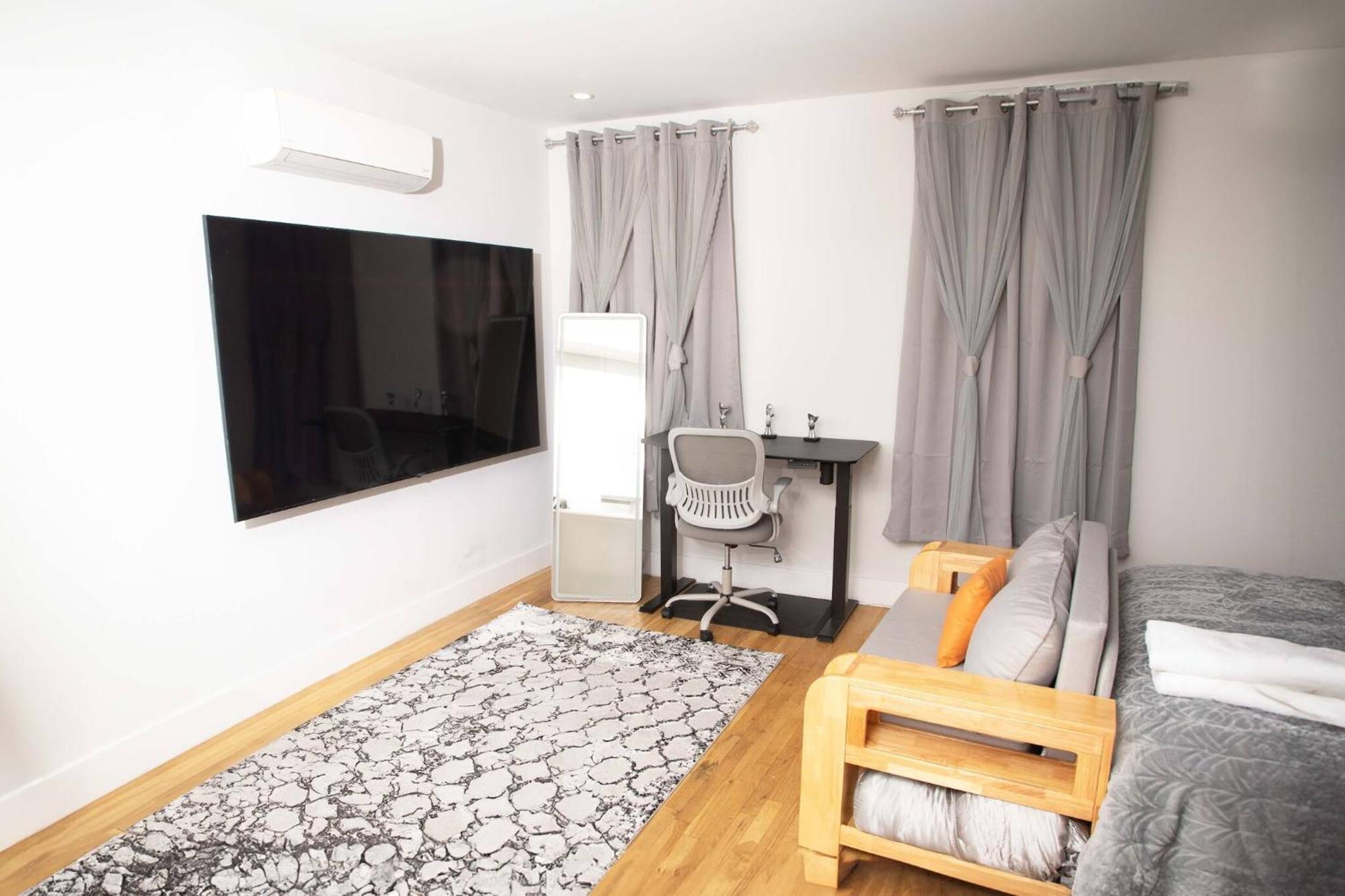 The Gray Loft Escape Nyc Edition. * New York