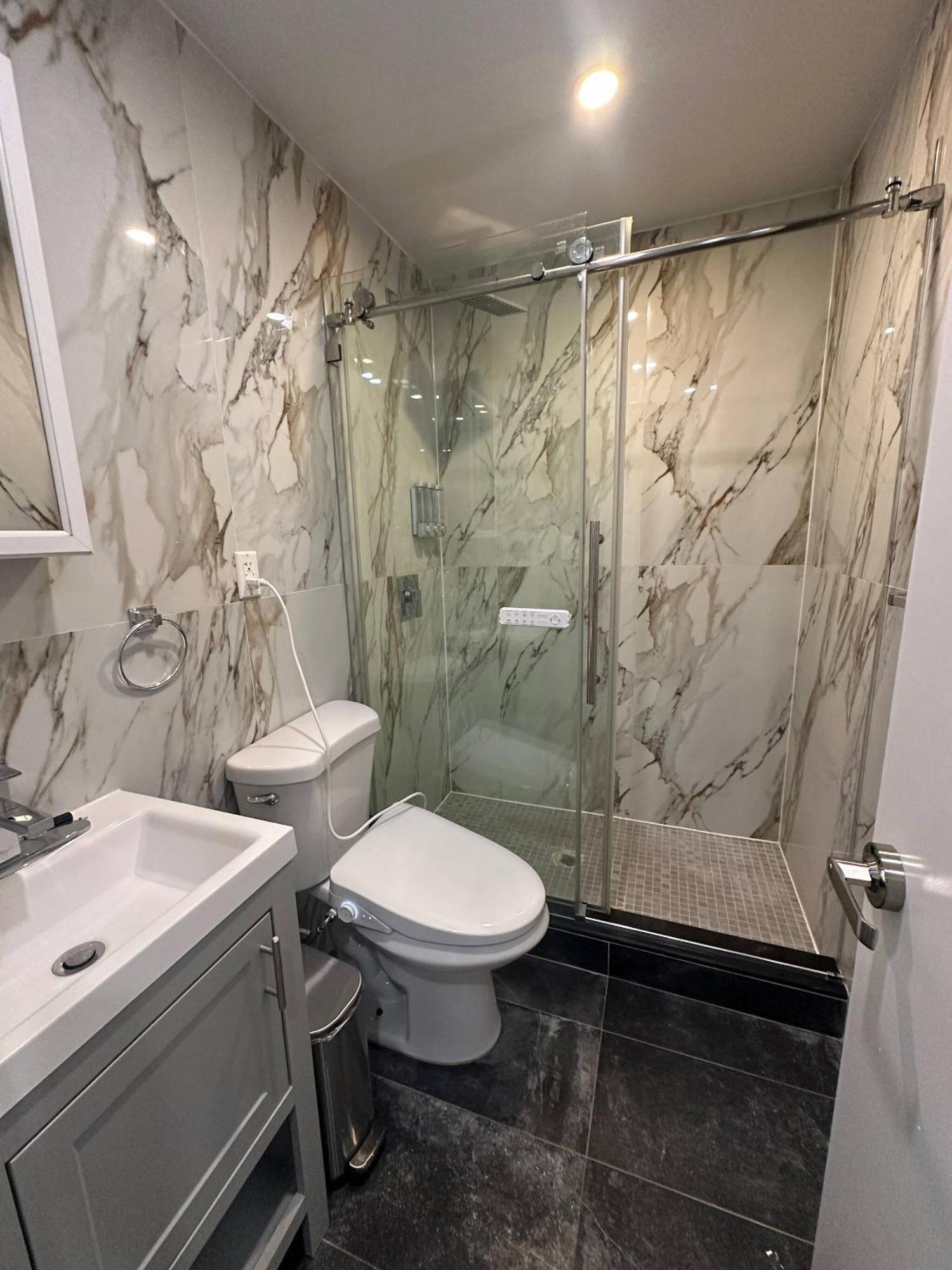 The Gray Loft Escape Nyc Edition. Apartment *